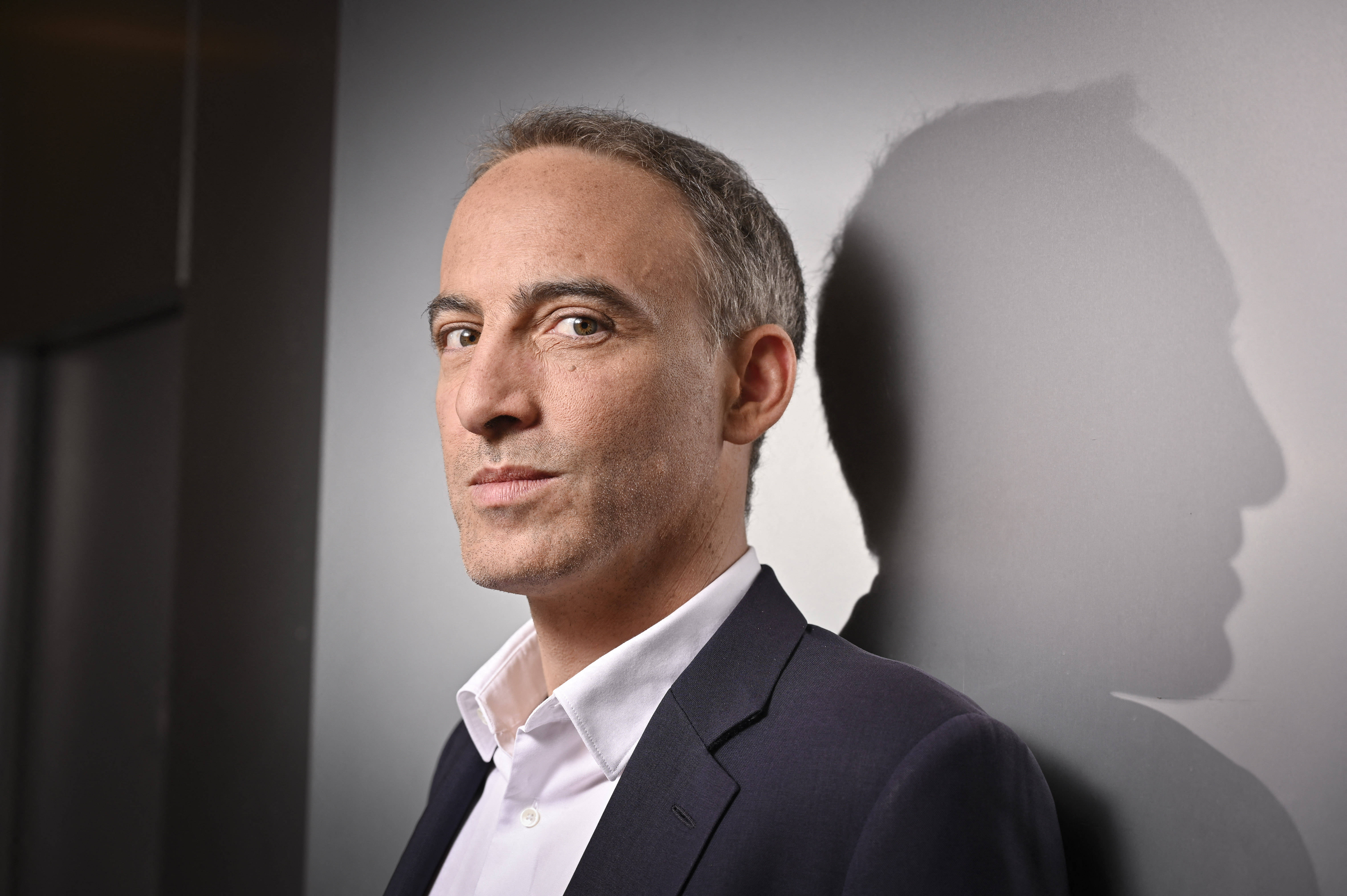 Führt er die PS in Frankreich zu neuer Stärke bei der Europawahl? Spitzenkandidat Raphaël Glucksmann