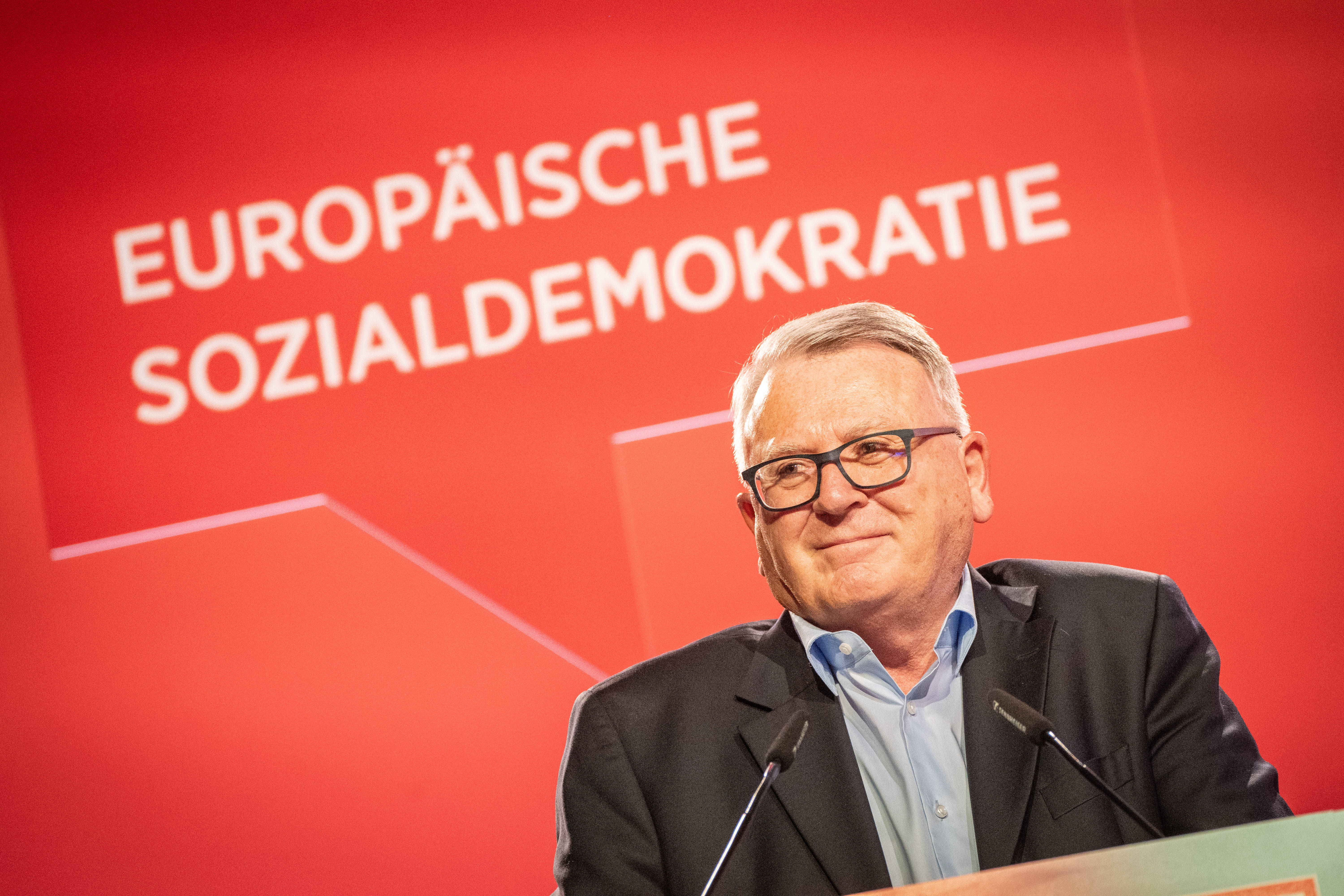 Nicolas Schmit