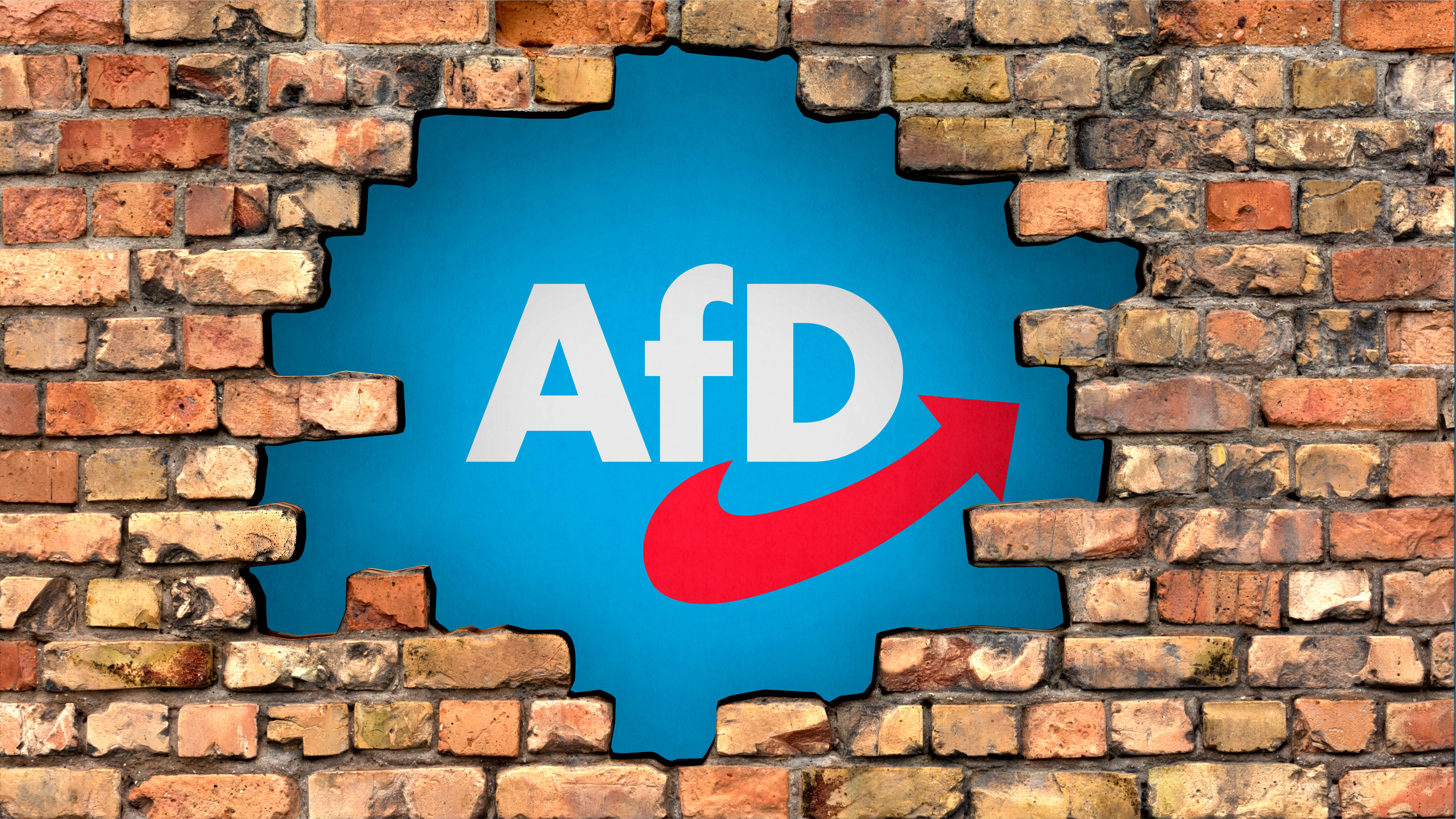 Ein Grund für den staken Zulauf zur AfD: In Ostdeutschland machen sich strukturelle Probleme besonders stark bemerkbar.
