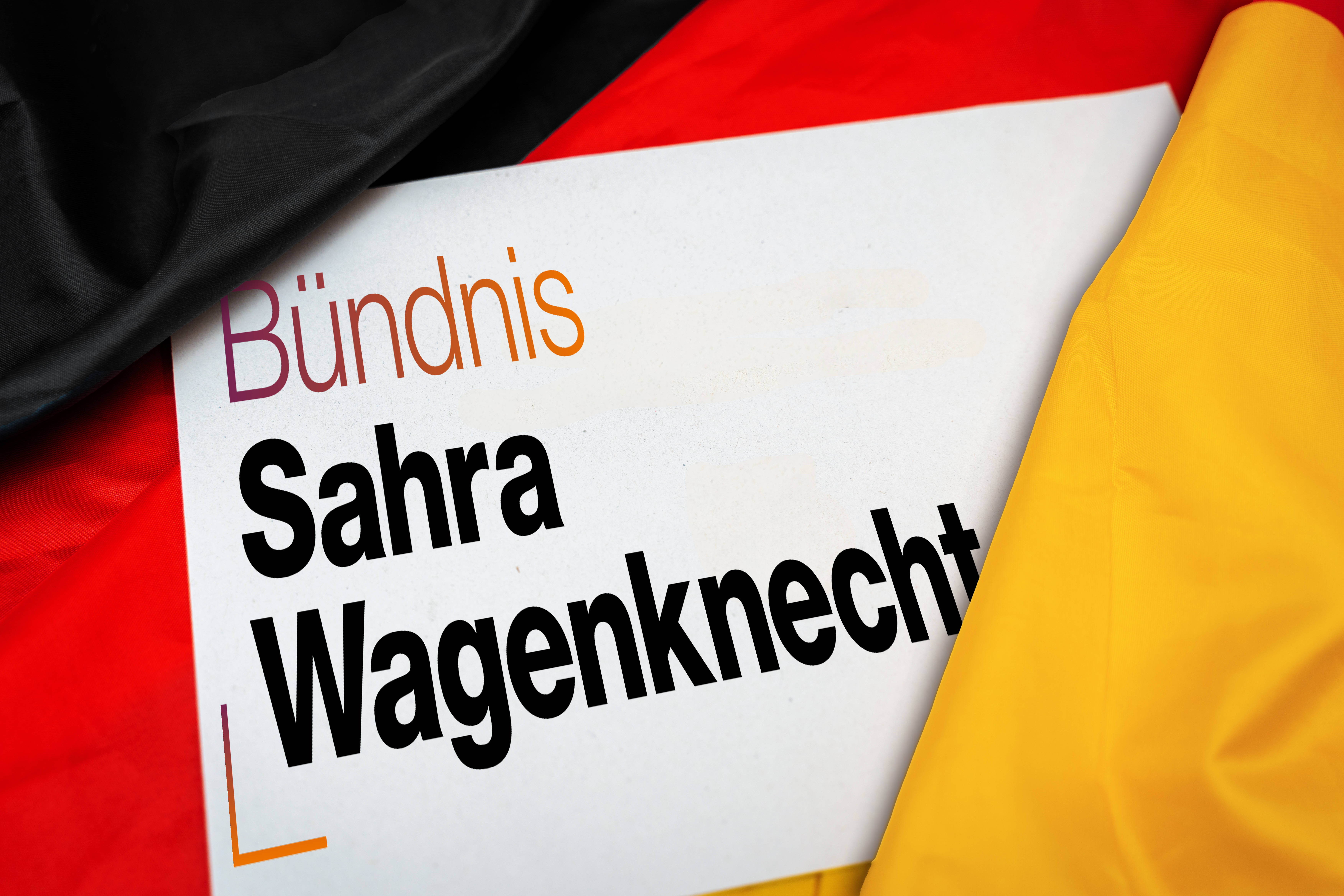 Das BSW ist vor allem eine Verbindung von sozialpolitisch linkeren und gesellschaftspolitisch eher konservativen Positionen, sagt der Politikwissenschaftler Aiko Wagner
