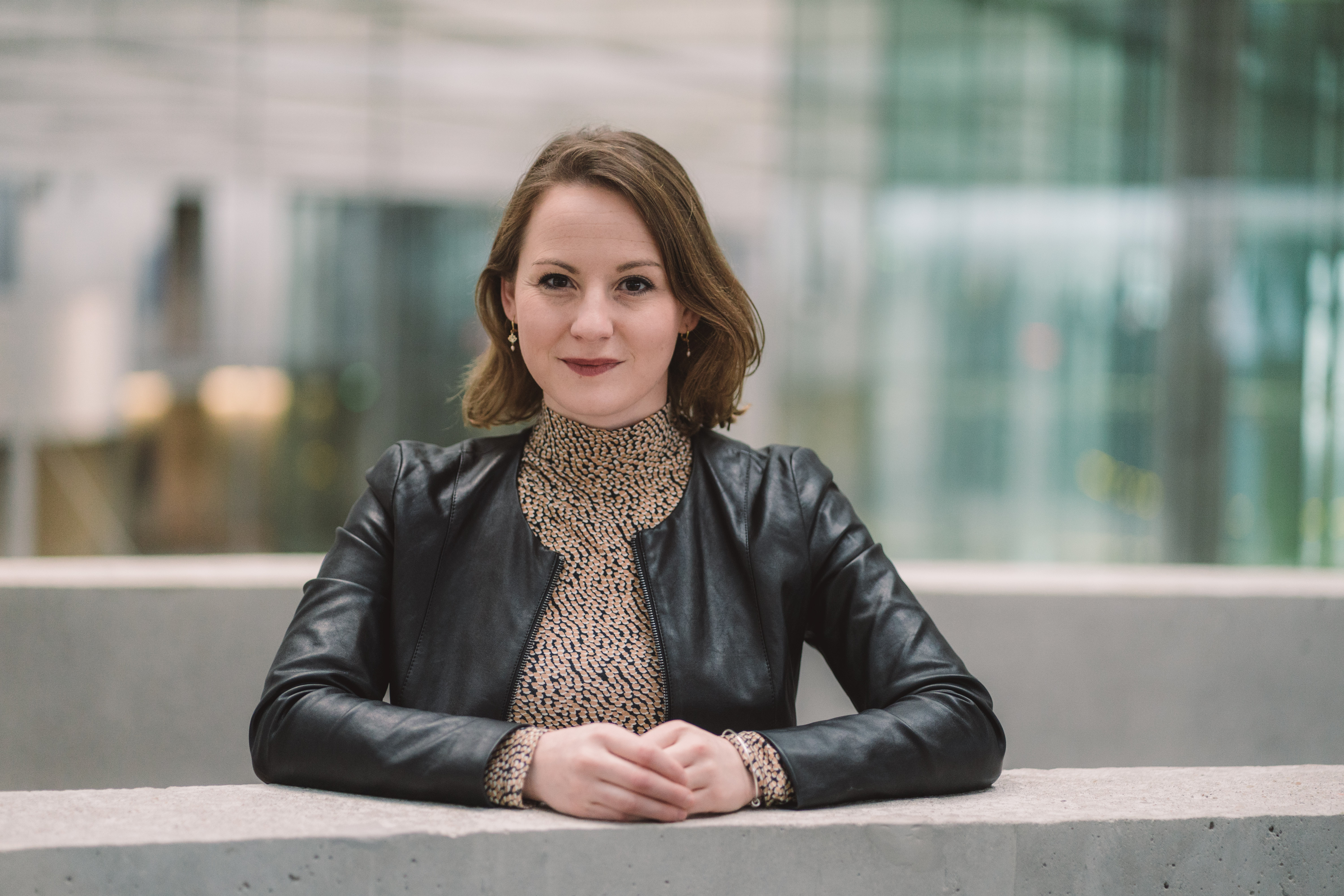 SPd-Bundestagsabgeordnete Annika Klose: Ich bin von der Bürgergeld-Reform, die wir gemacht haben, nach wie vor überzeugt.