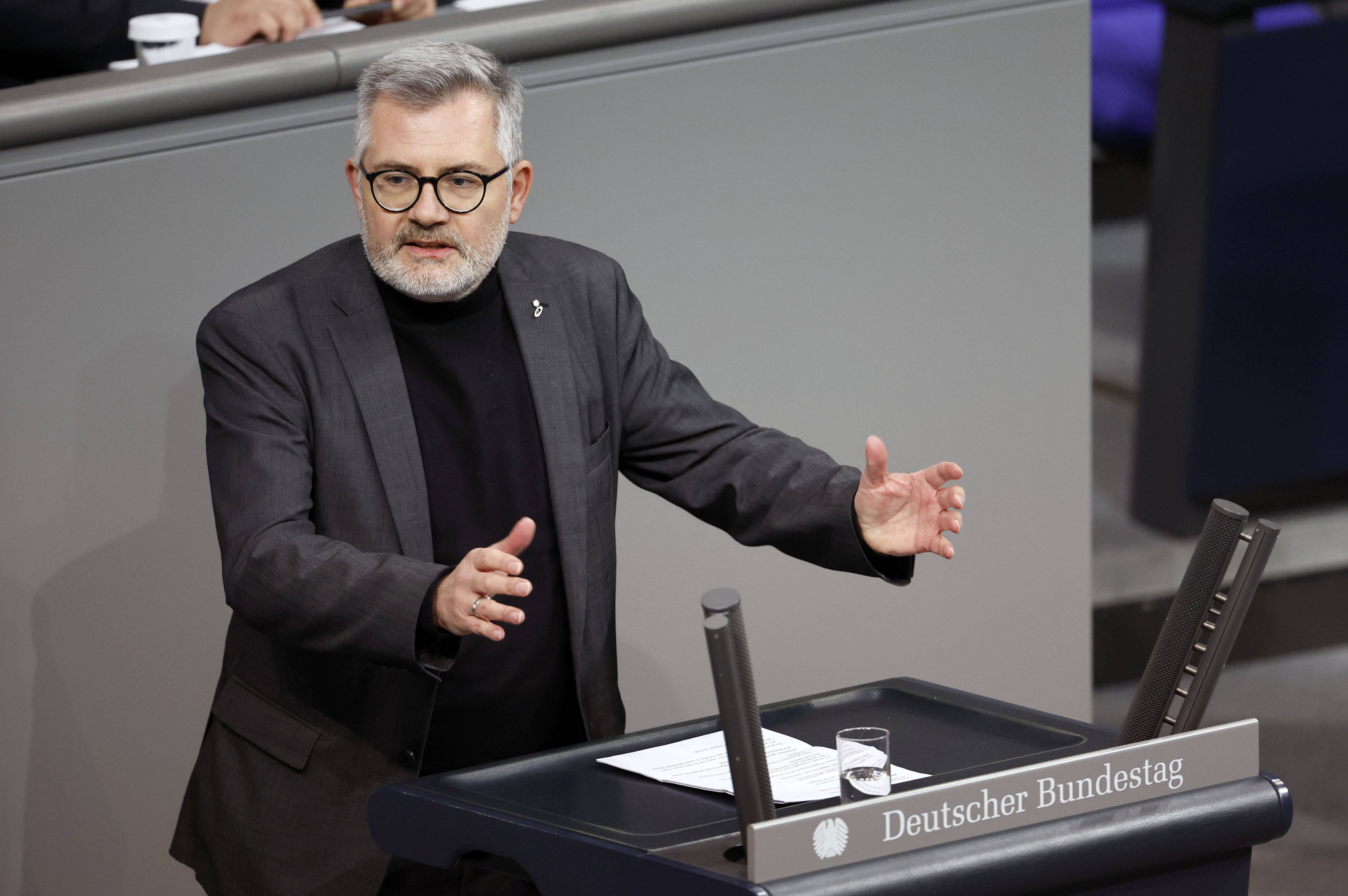 Dietmar Nietan, Polen-Beauftragter der Bundesregierung