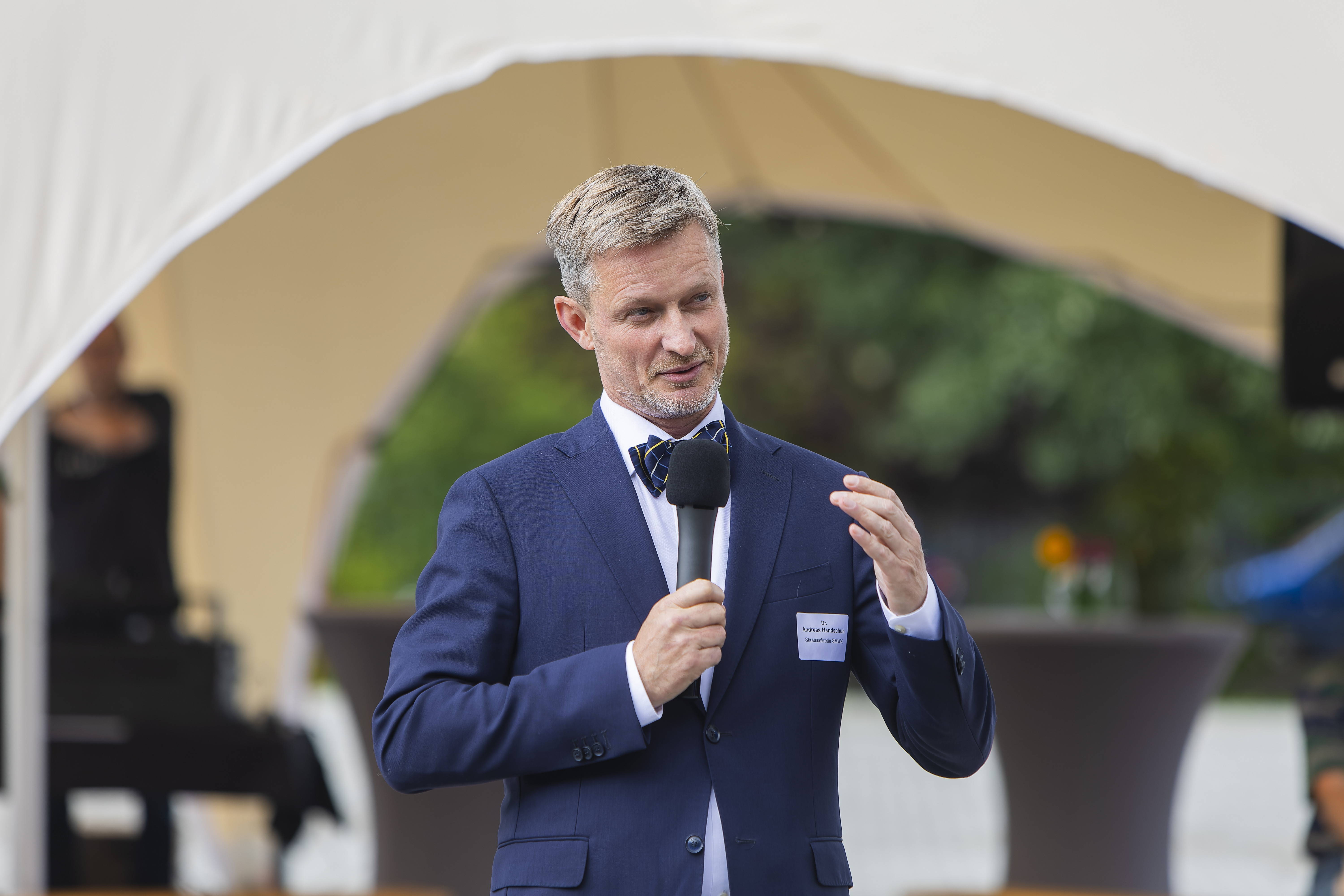 Andreas Handschuh