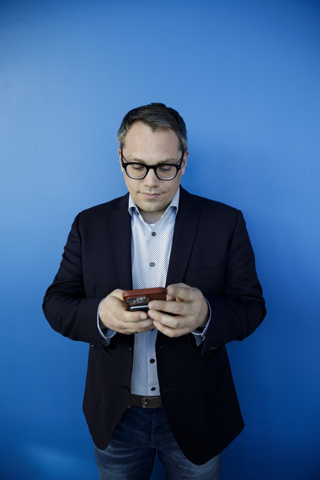 SPD-Digitalexperte Tiemo Wölken: Es gibt keine Wunderlösung.