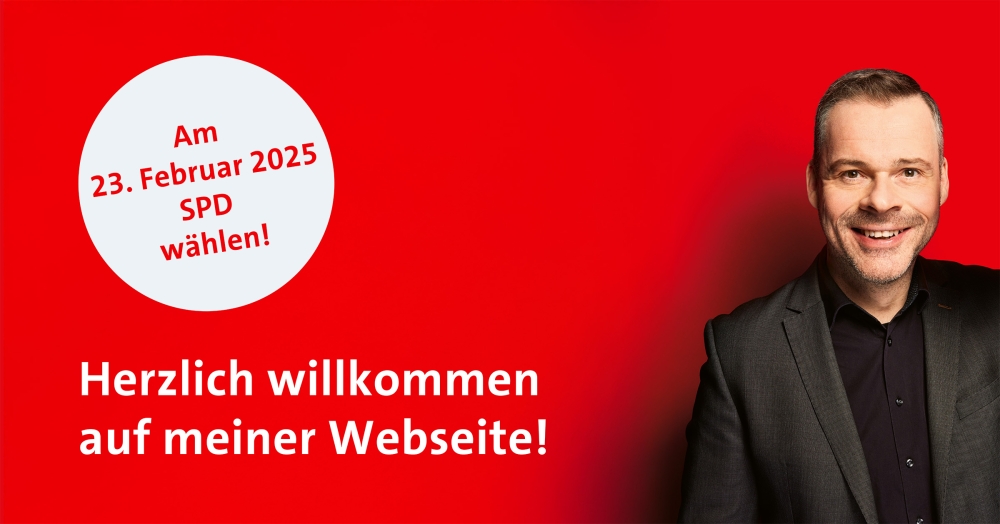 Daniel Bettermann hat das Direktmandat seines Wahlkreises Kassel geholt.