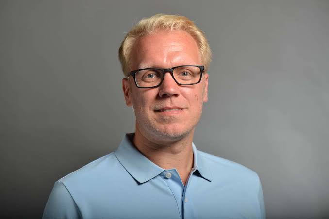 Hendrik Bollmann hat das Wahlkreismandat Herne - Bochum II bekommen.