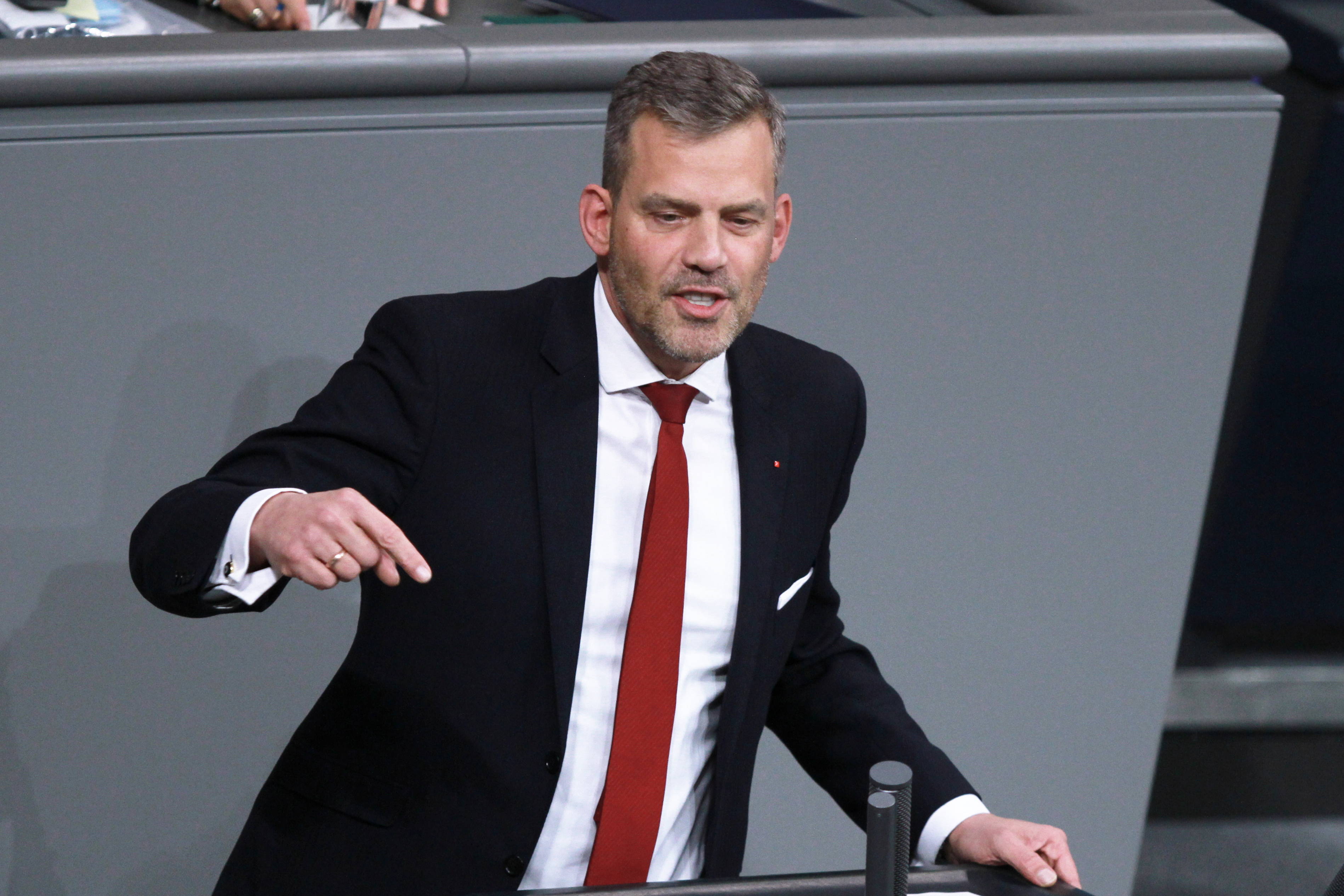 Falko Droßmann