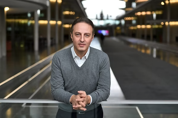 Macit Karaahmetoglu