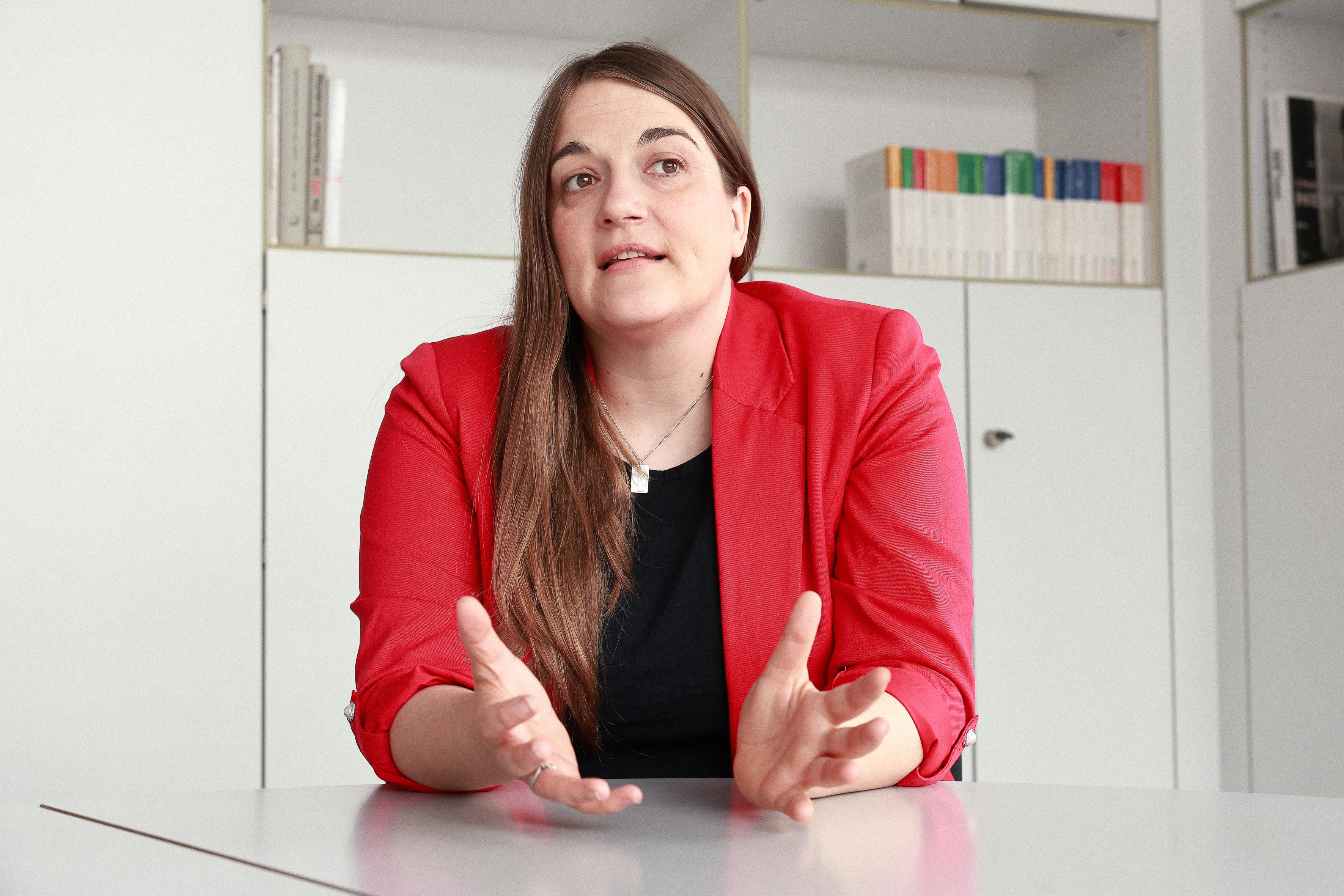 Ronja Endres
