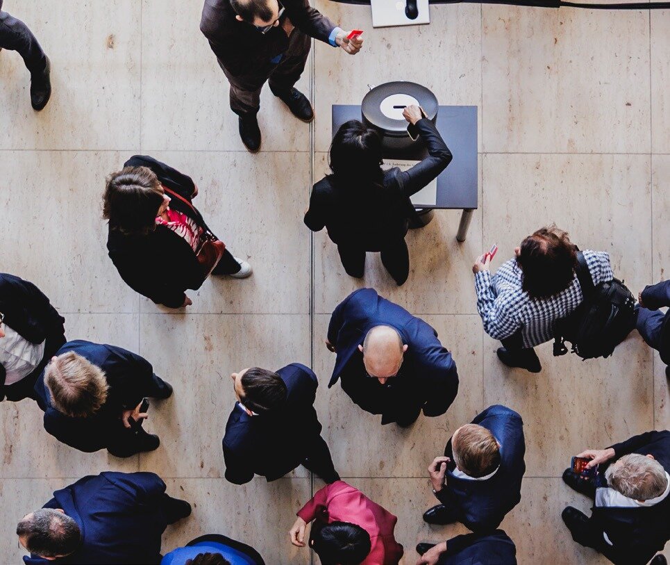 Abstimmung Bundestag