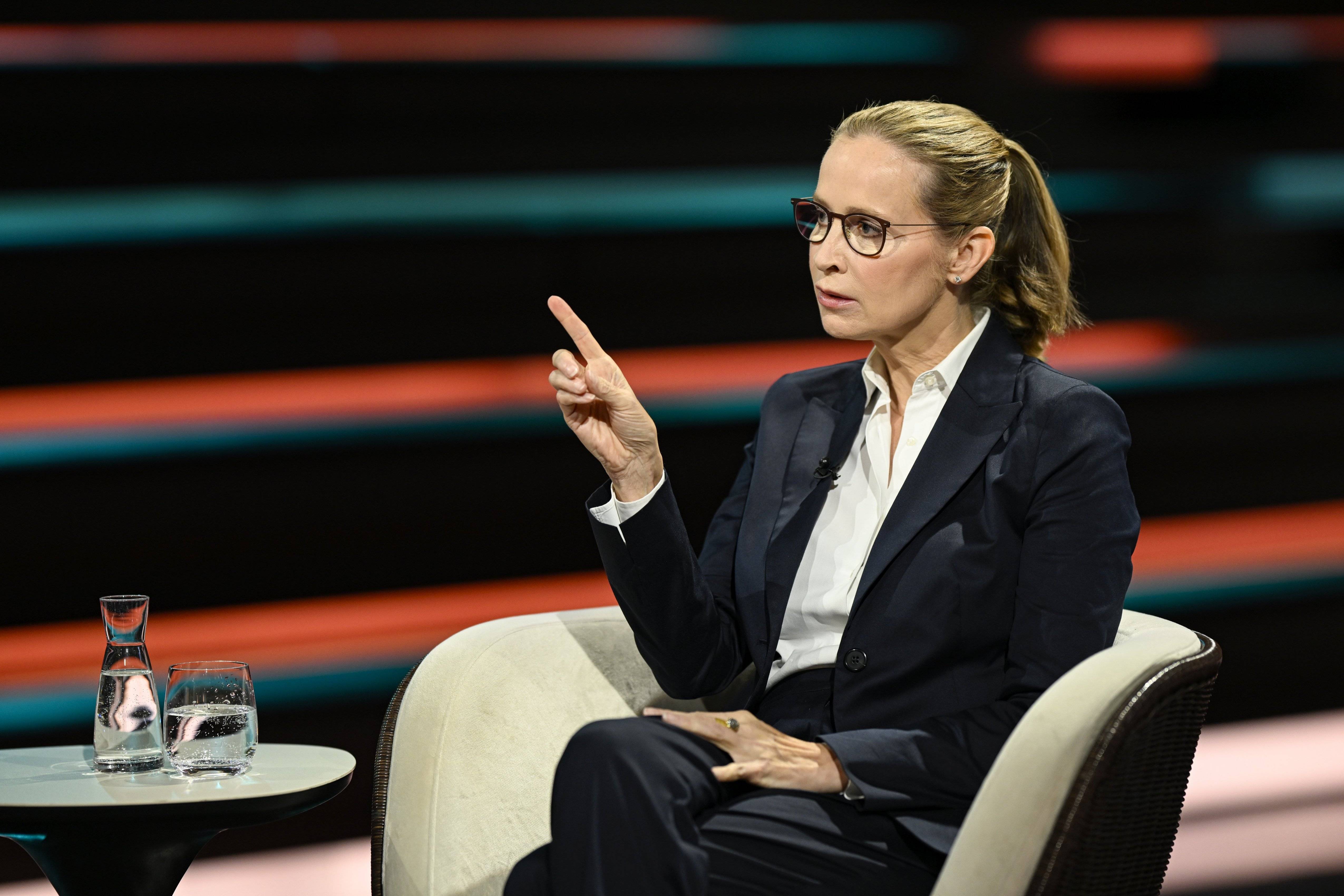 Frauke Brosius-Gersdorf wurde Opfer einer rechten Hetzkampagne.