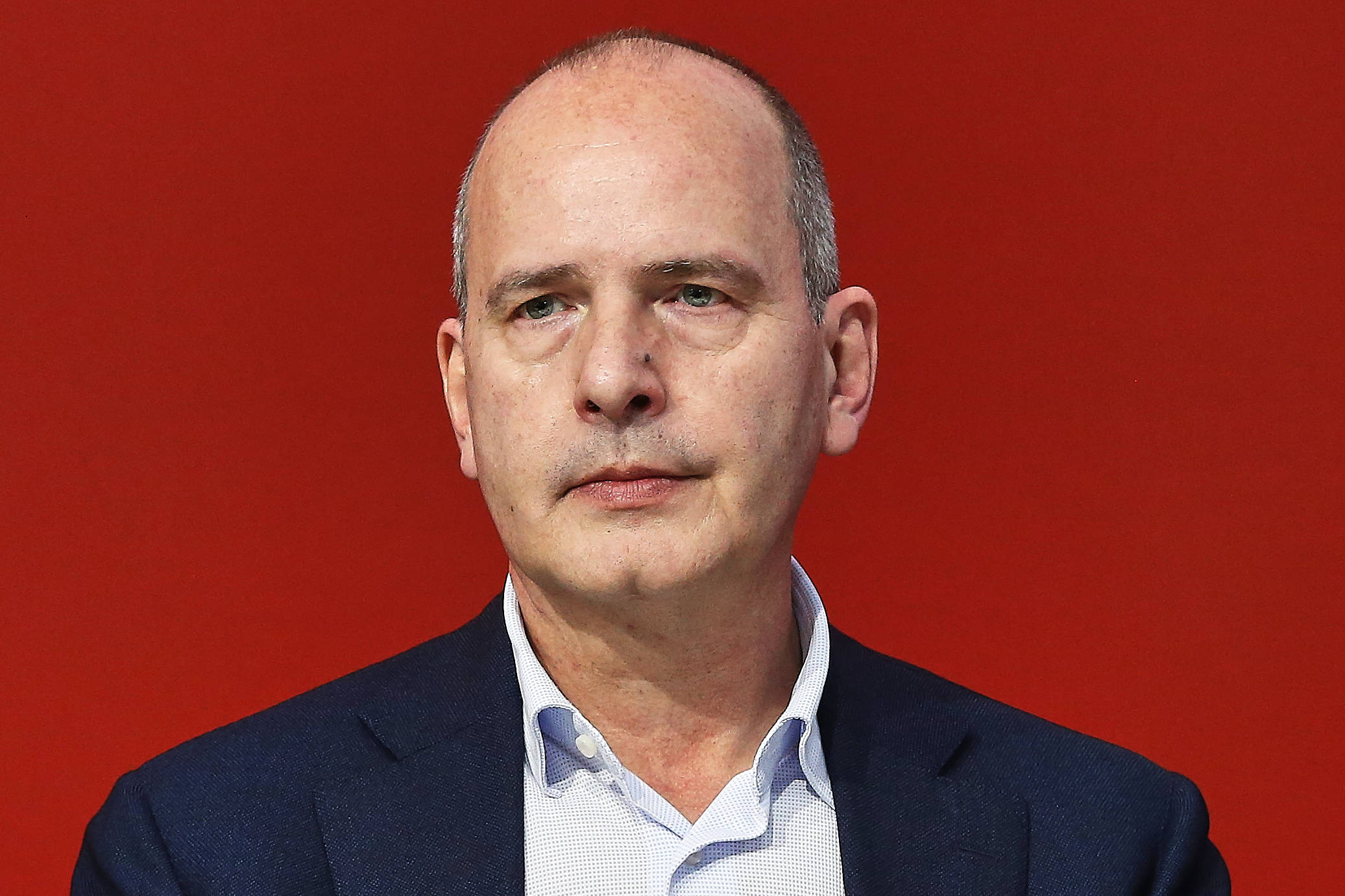 Jens Bisky ist der Autor des Buches "Die Entscheidung. Deutschland 1929 bis 1934"