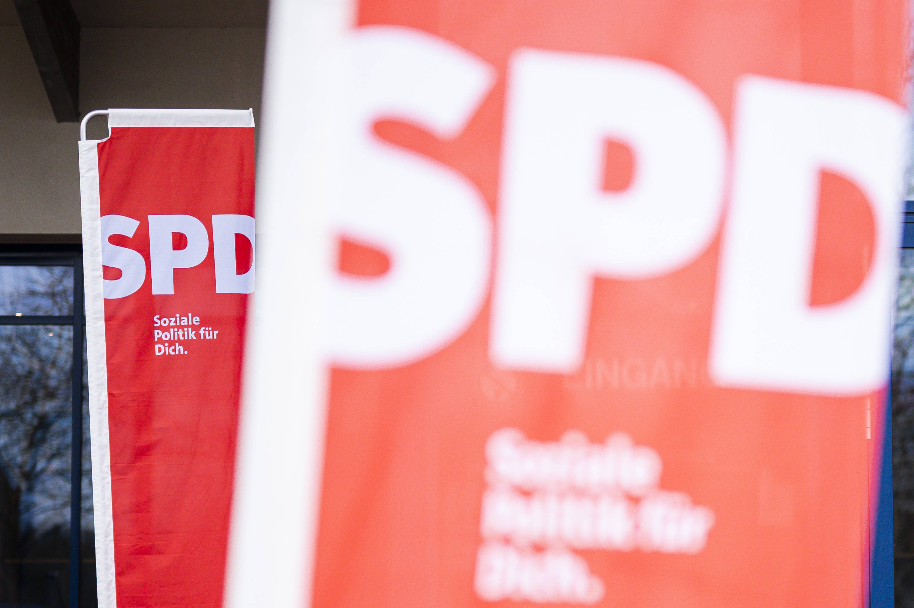 Die SPD will sich ein neues Grundsatzprogramm geben.