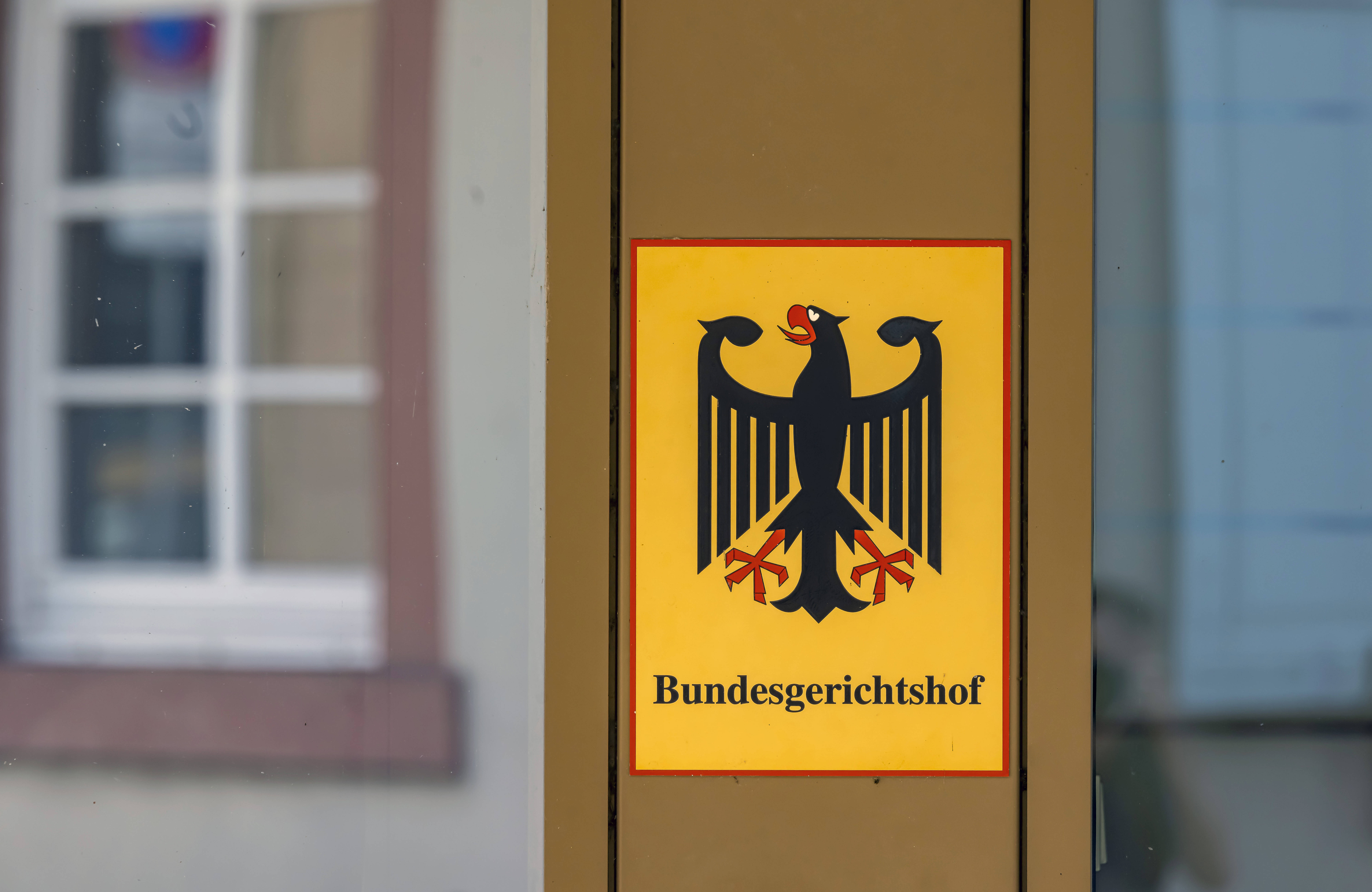 Am 1. Oktober wird der Bundesgerichtshof 75 Jahre alt.