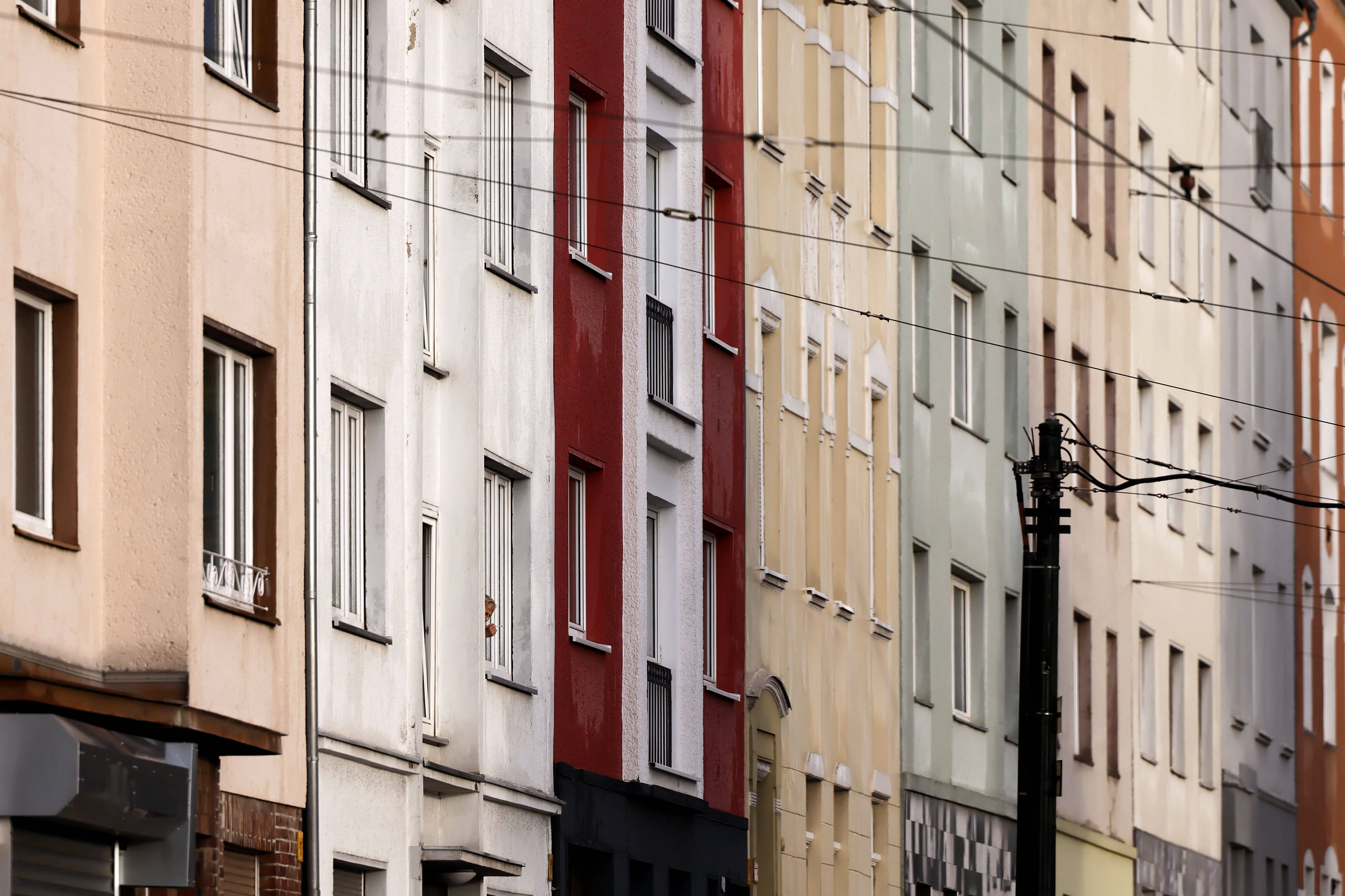 Jobcenter sollen künftig im ersten Jahr nicht mehr die vollen Wohnkosten übernehmen.