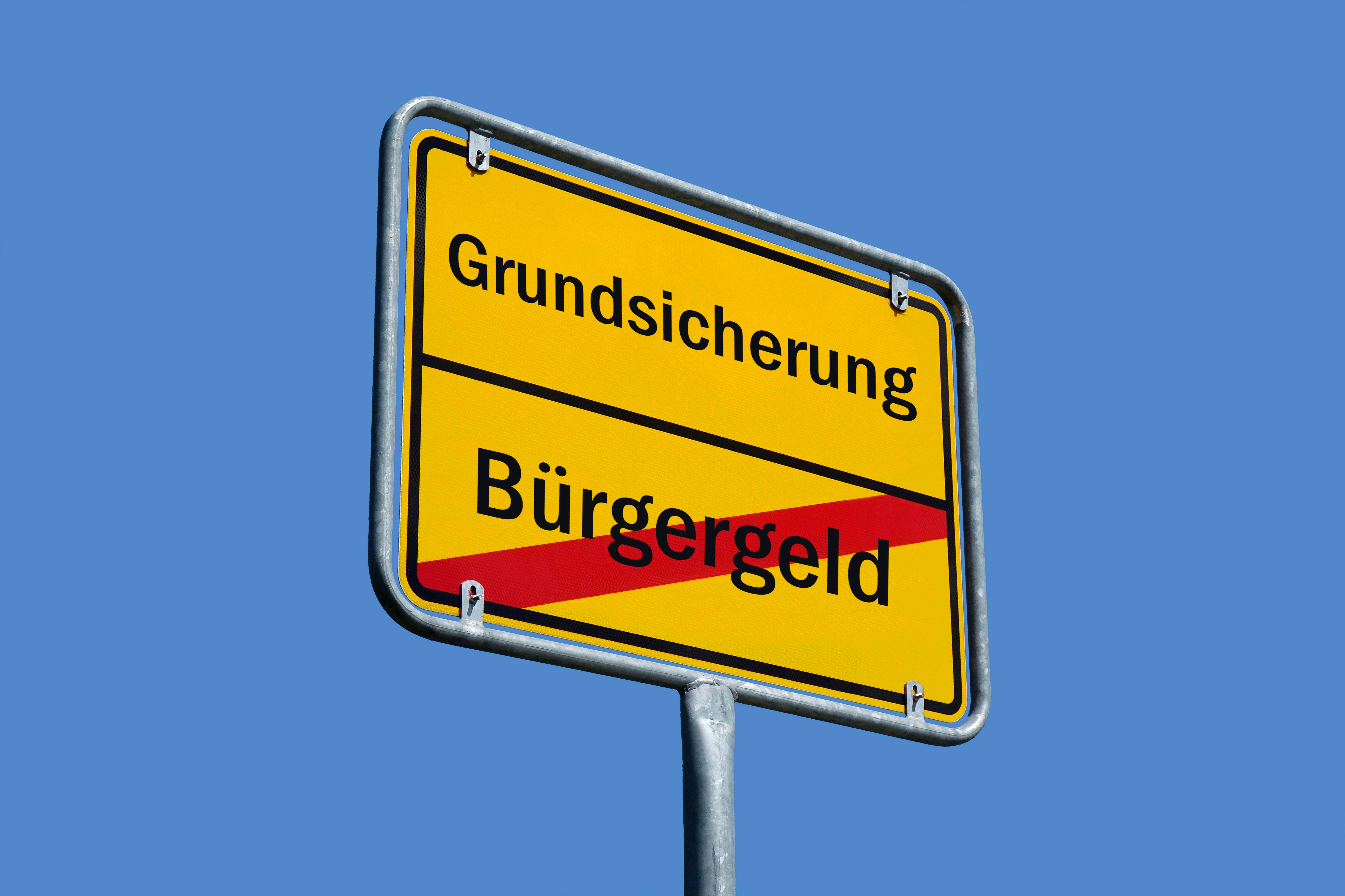 Das Bürgergeld ist eine Sozialleistung, die nicht nur Arbeitslose erhalten. Der Empfängerkreis ist viel größer. Von 5,4 Millionen Bezieher*innen sind rund 4 Millionen erwerbsfähig. 