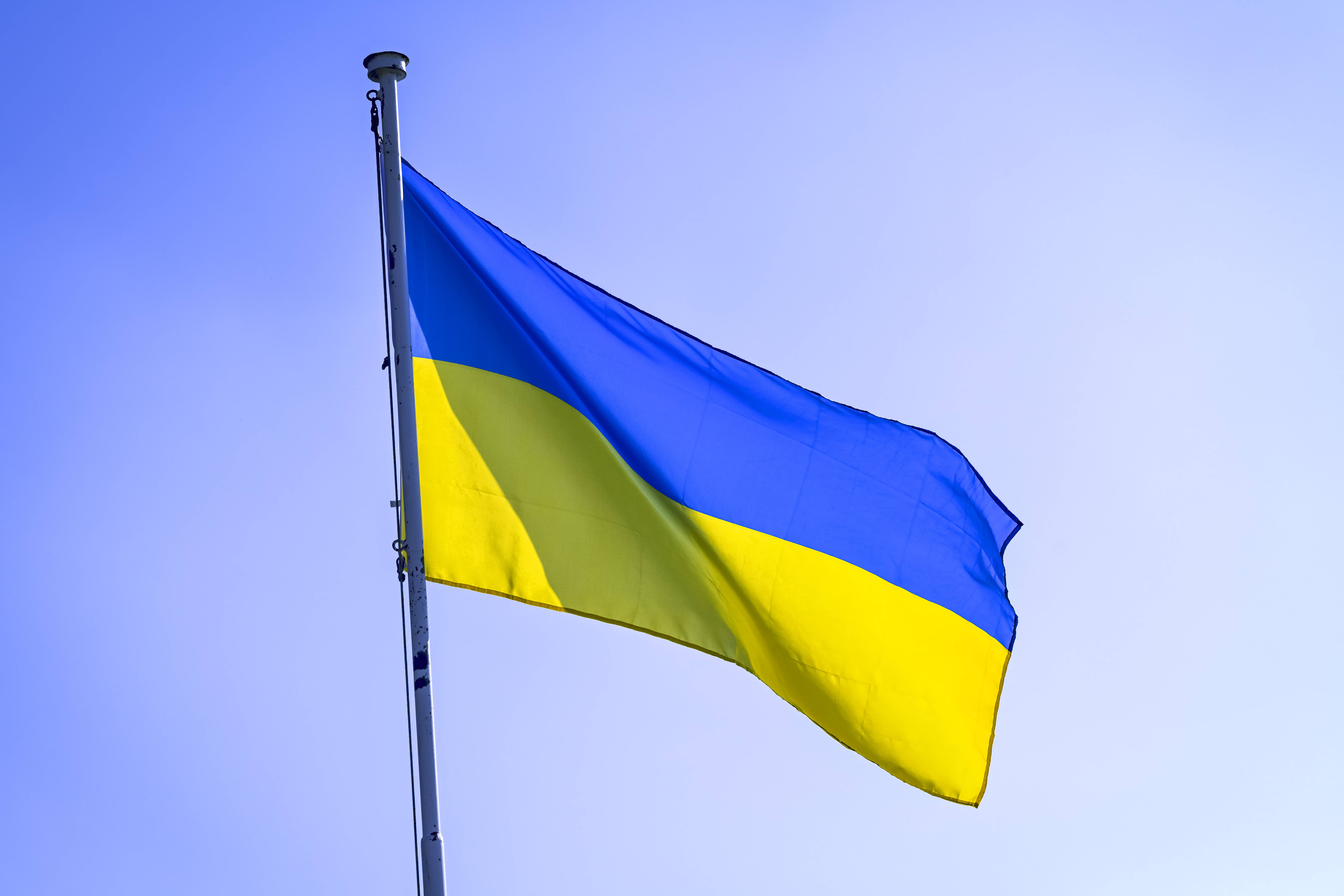 Donald Trump hat einen Friedensplan für die Ukraine in 28 Punkten entworfen.