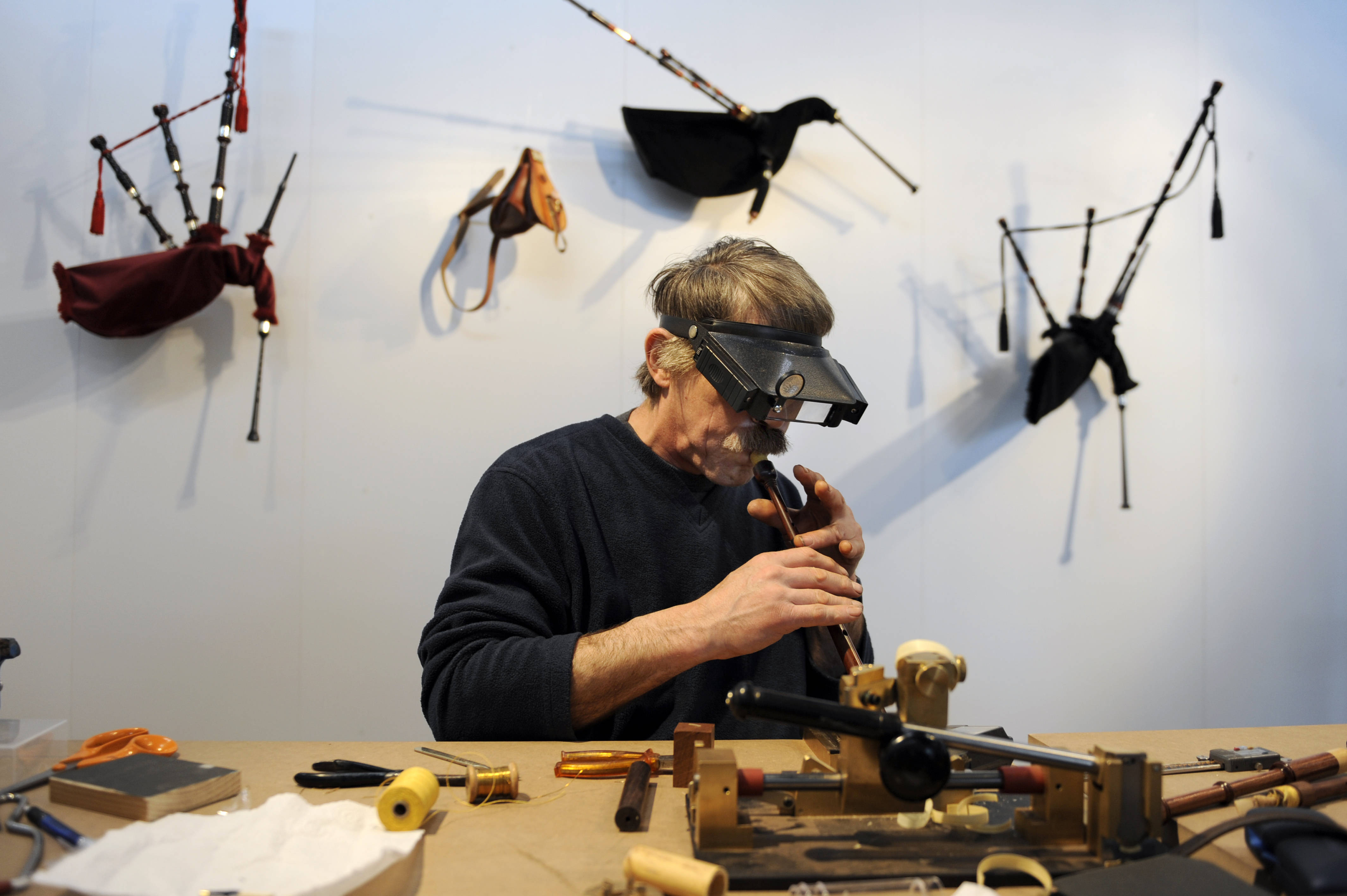 Ältere Menschen sollen künftig länger arbeiten können –  aber nur wenn sie sozialversicherungspflichtig beschäftigt sind.