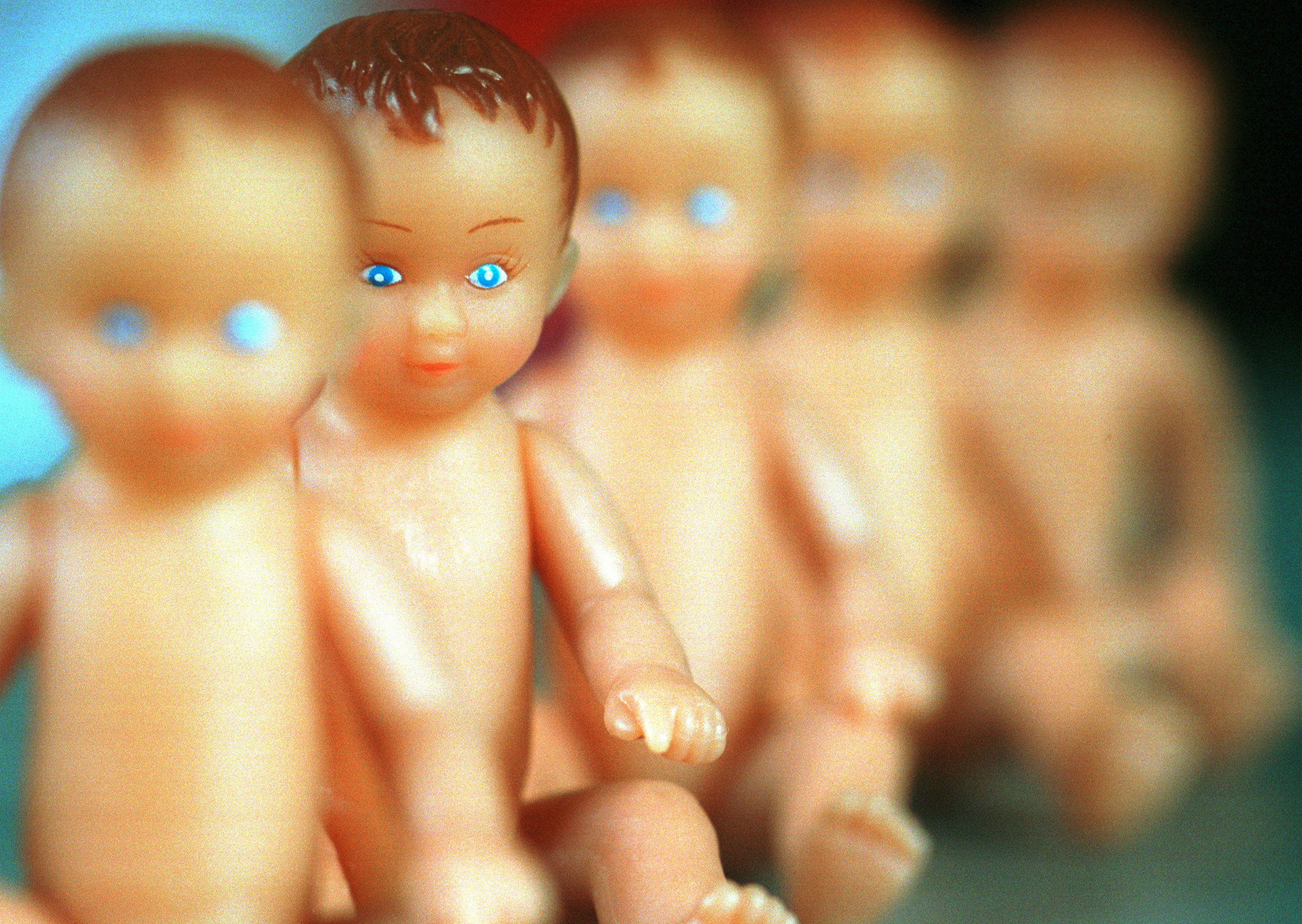 Wie werden wir in Zukunft leben