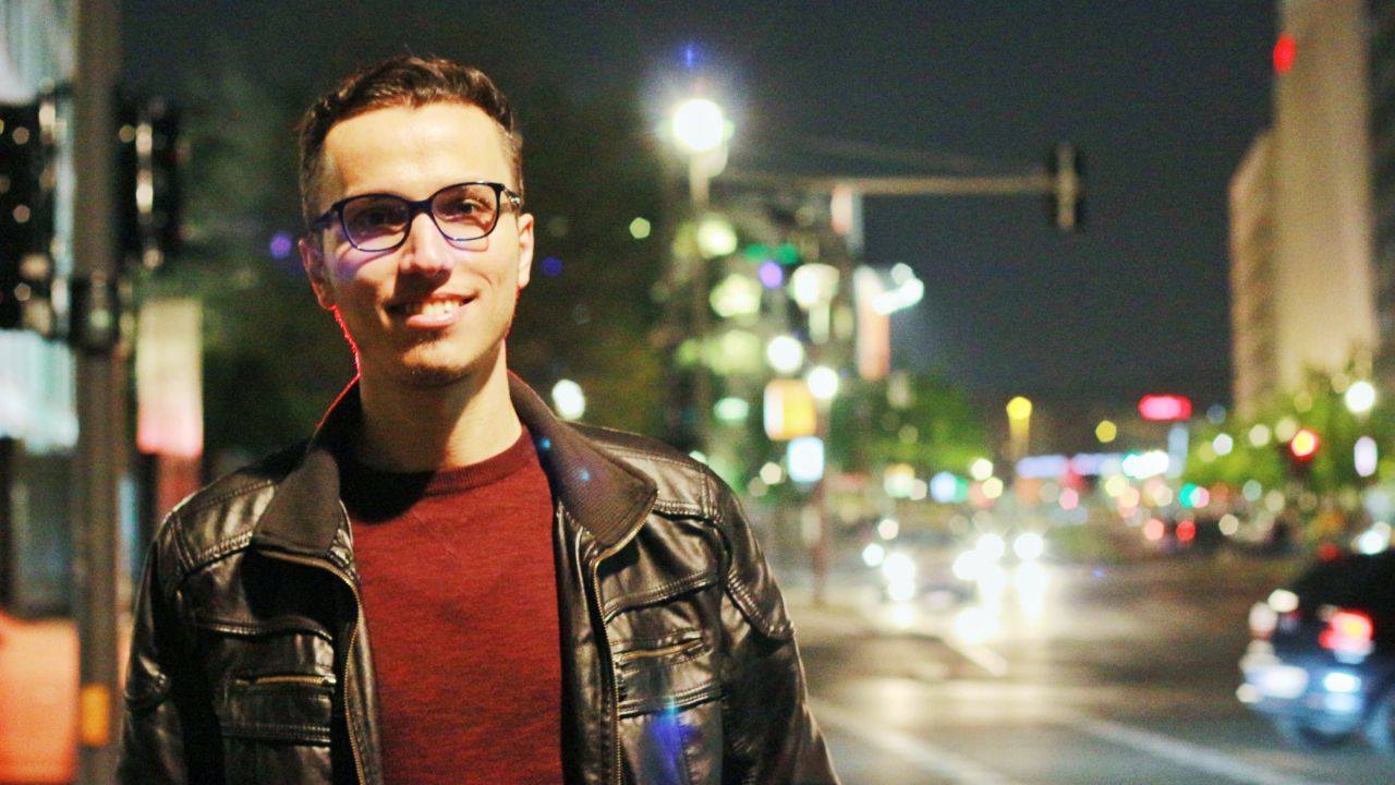 Samer Fahed