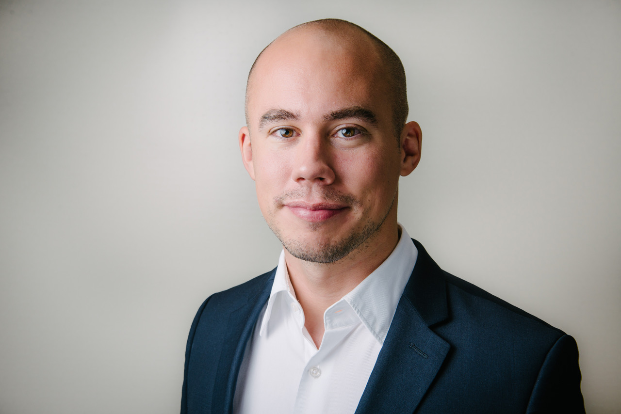Henning Tillmann