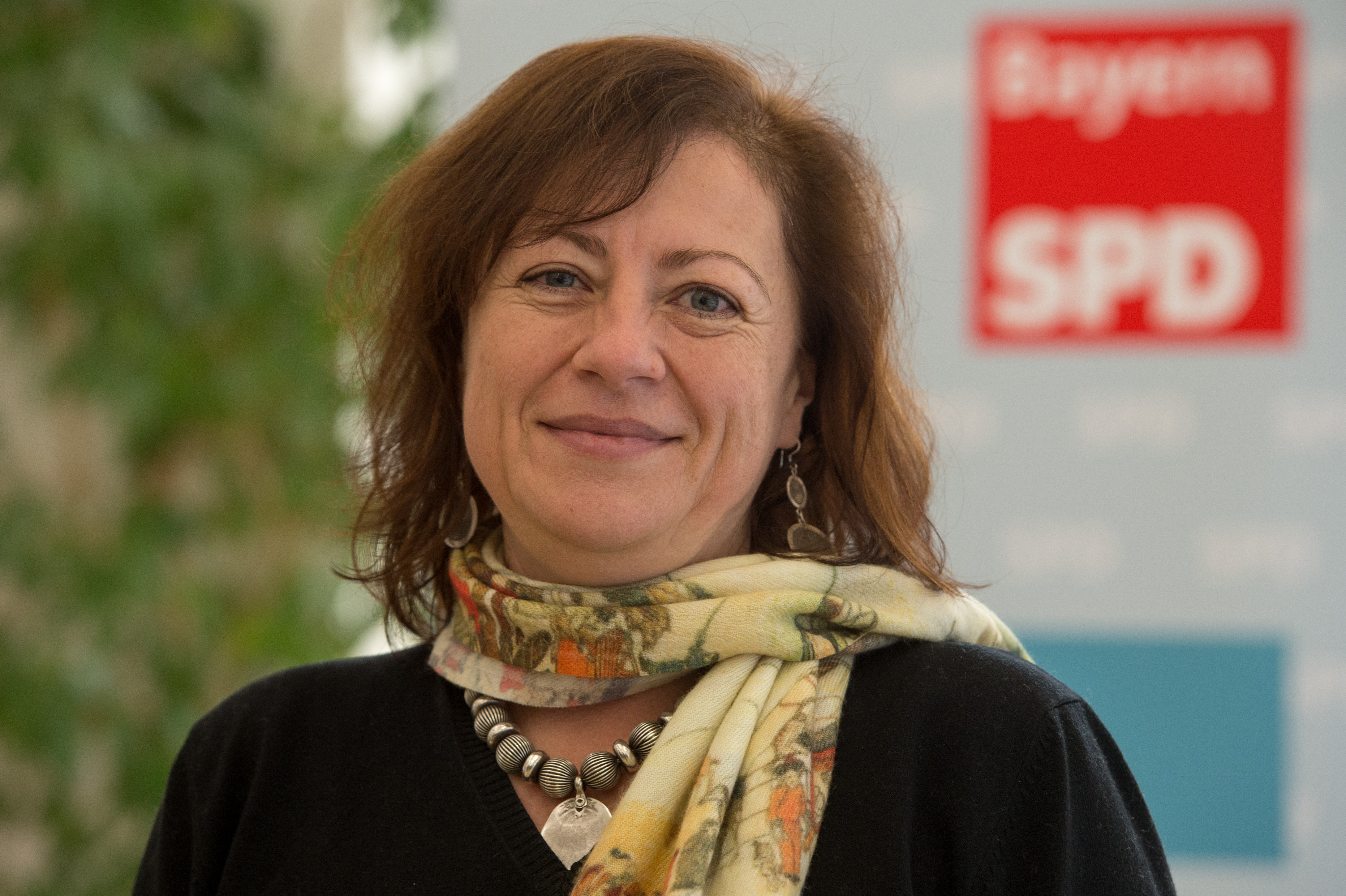 Bärbel Kofler