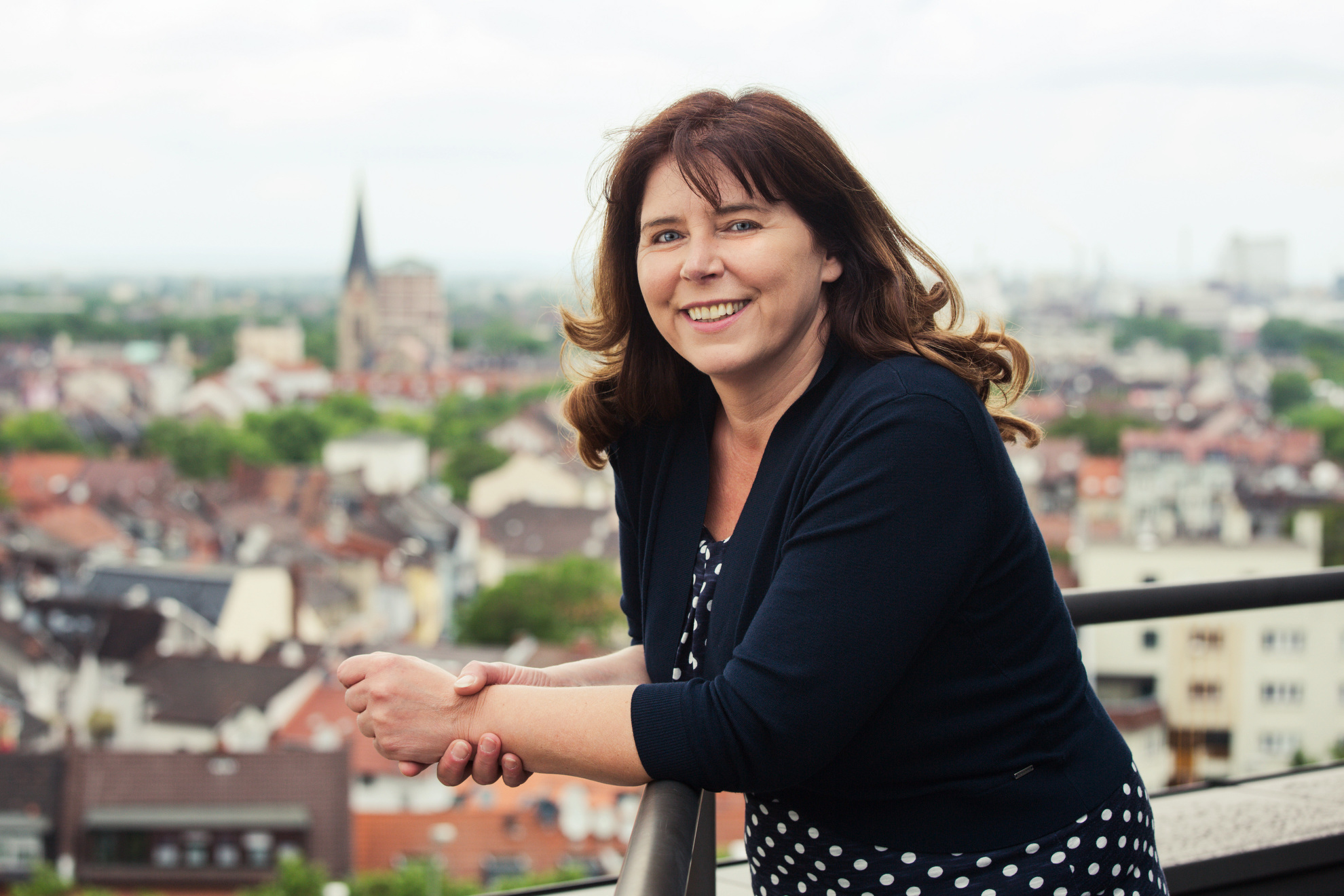 Jutta Steinruck