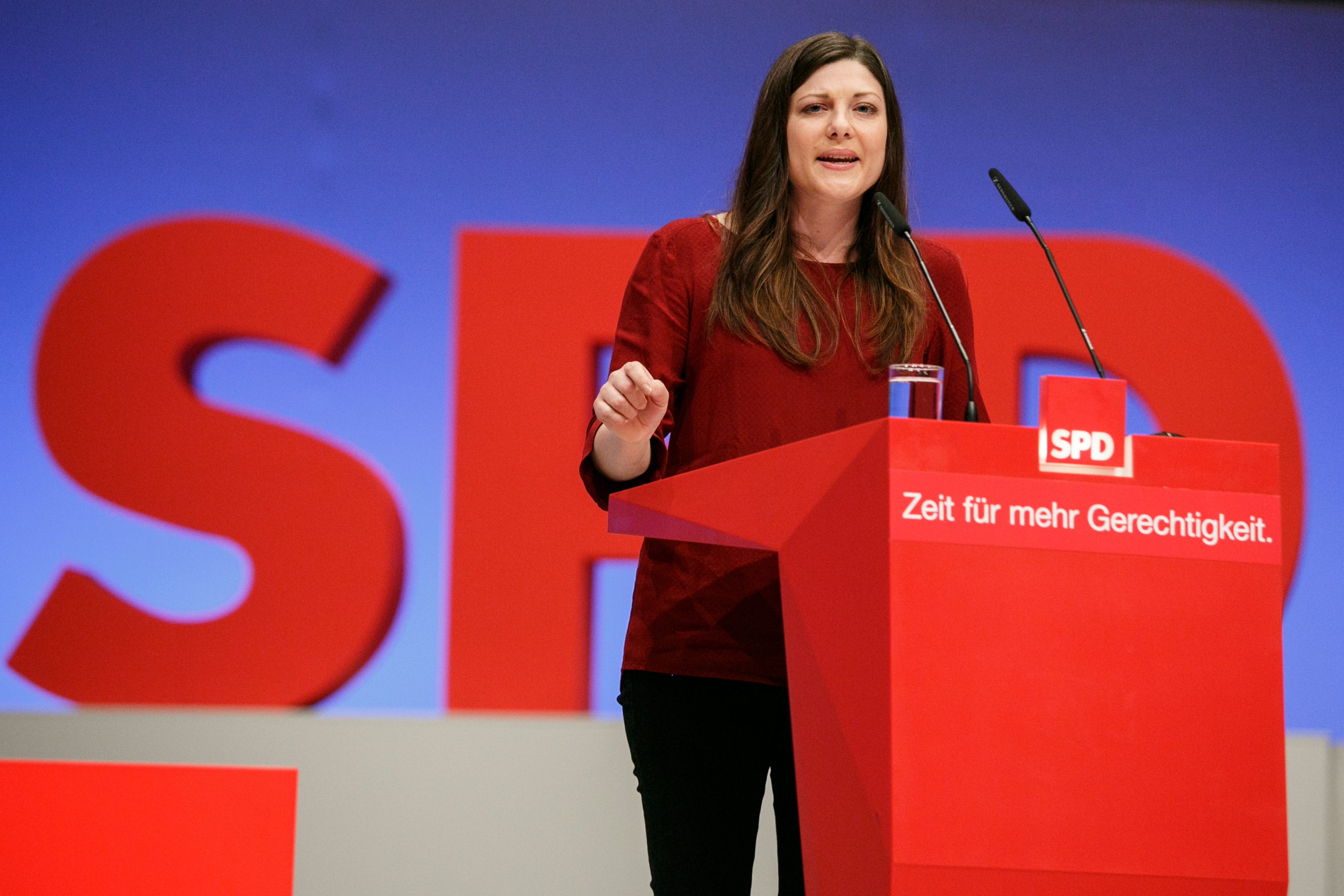 Johanna Uekermann Juso