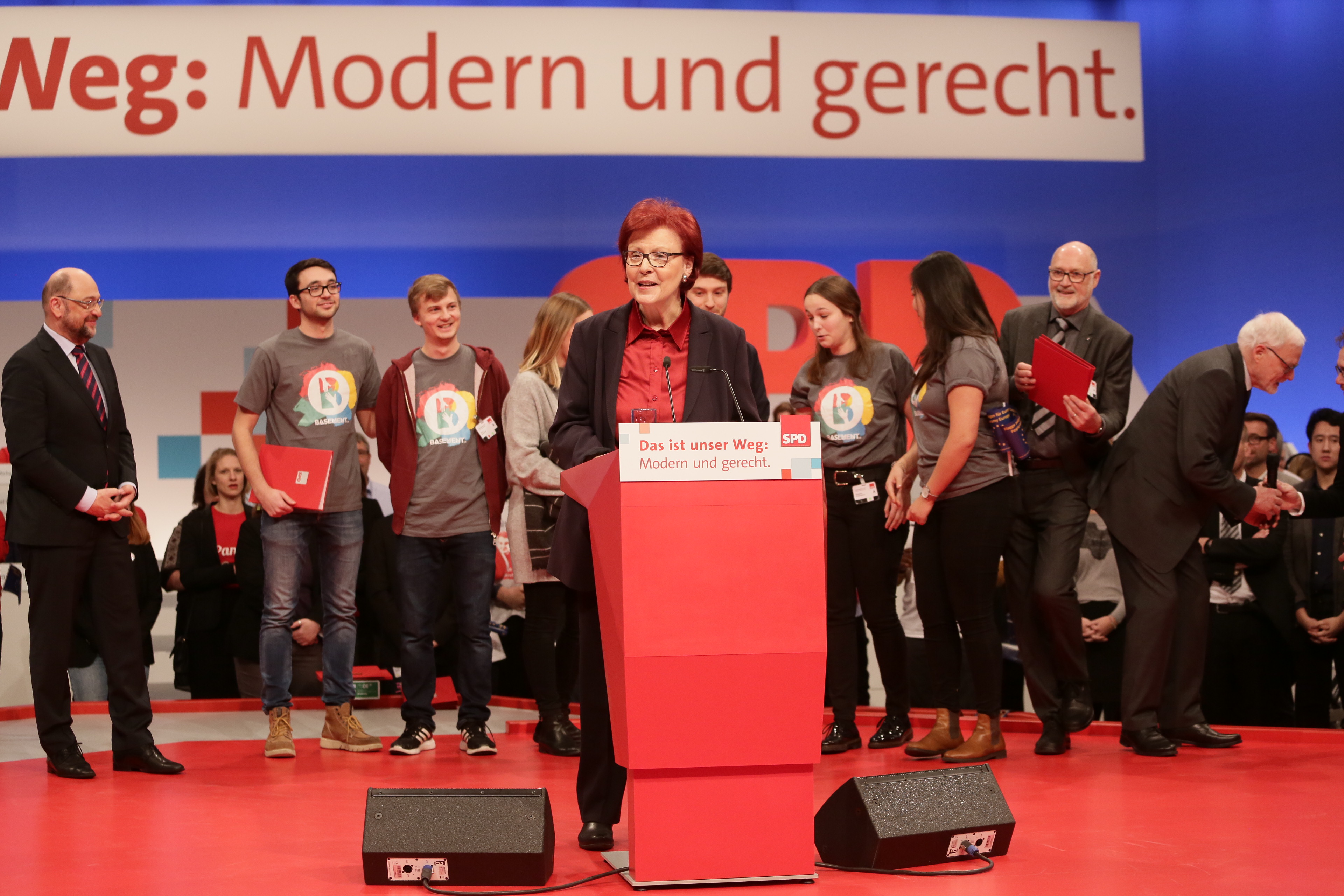 Wilehlm-Dröscher-Preis verliehen