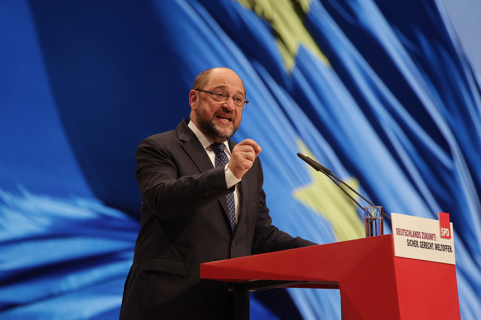 Martin Schulz