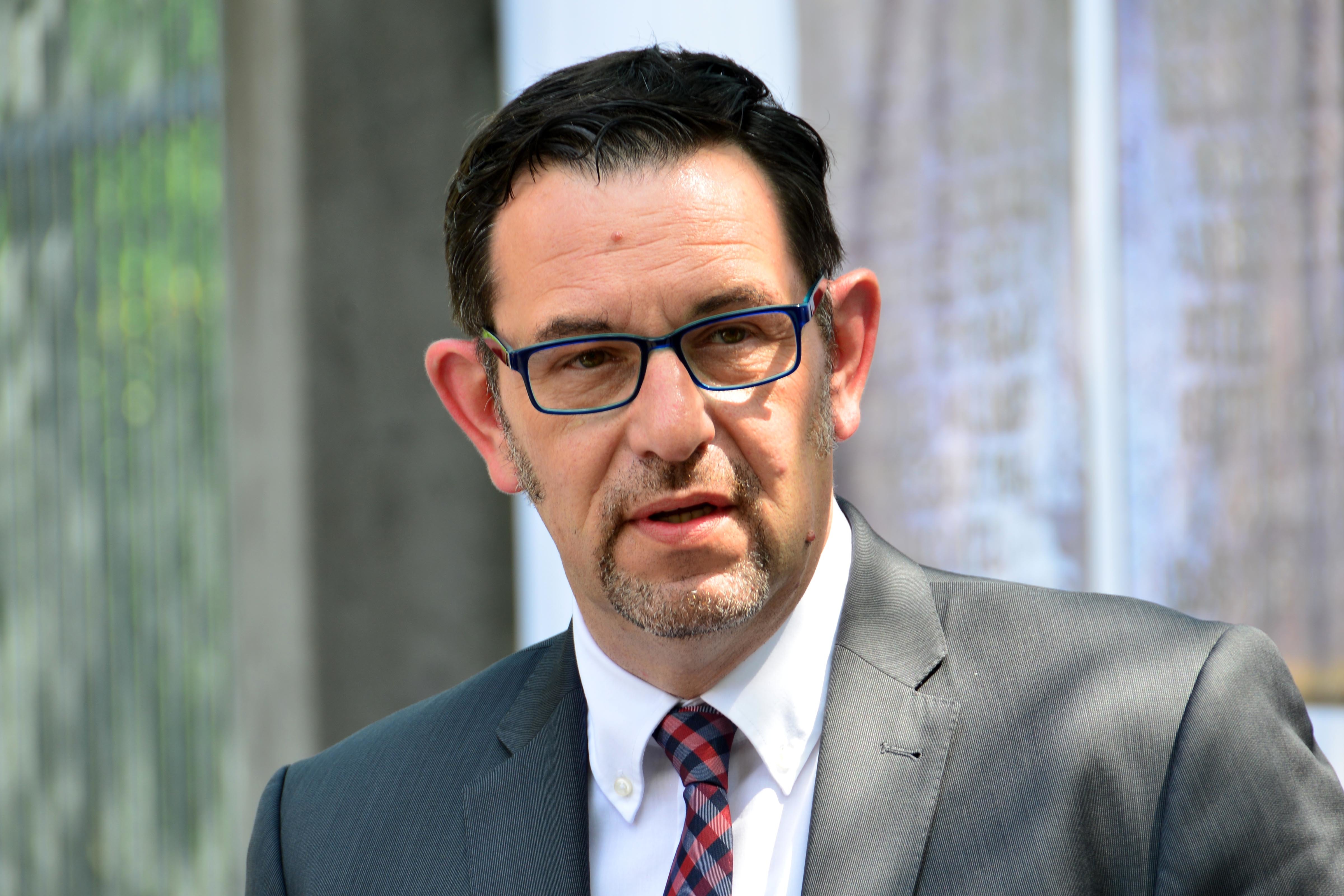 Michael Rüter