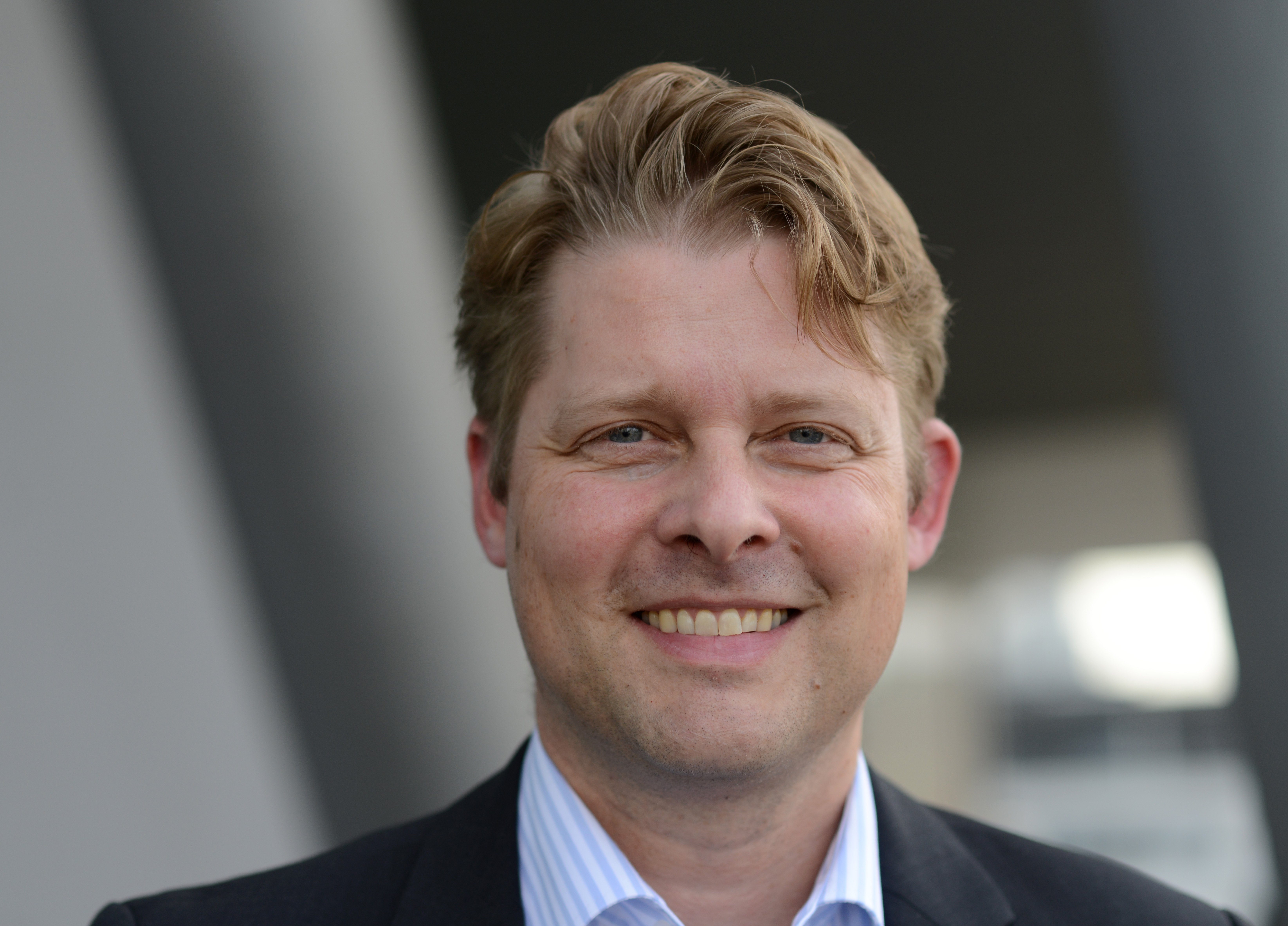 Guido Steinberg