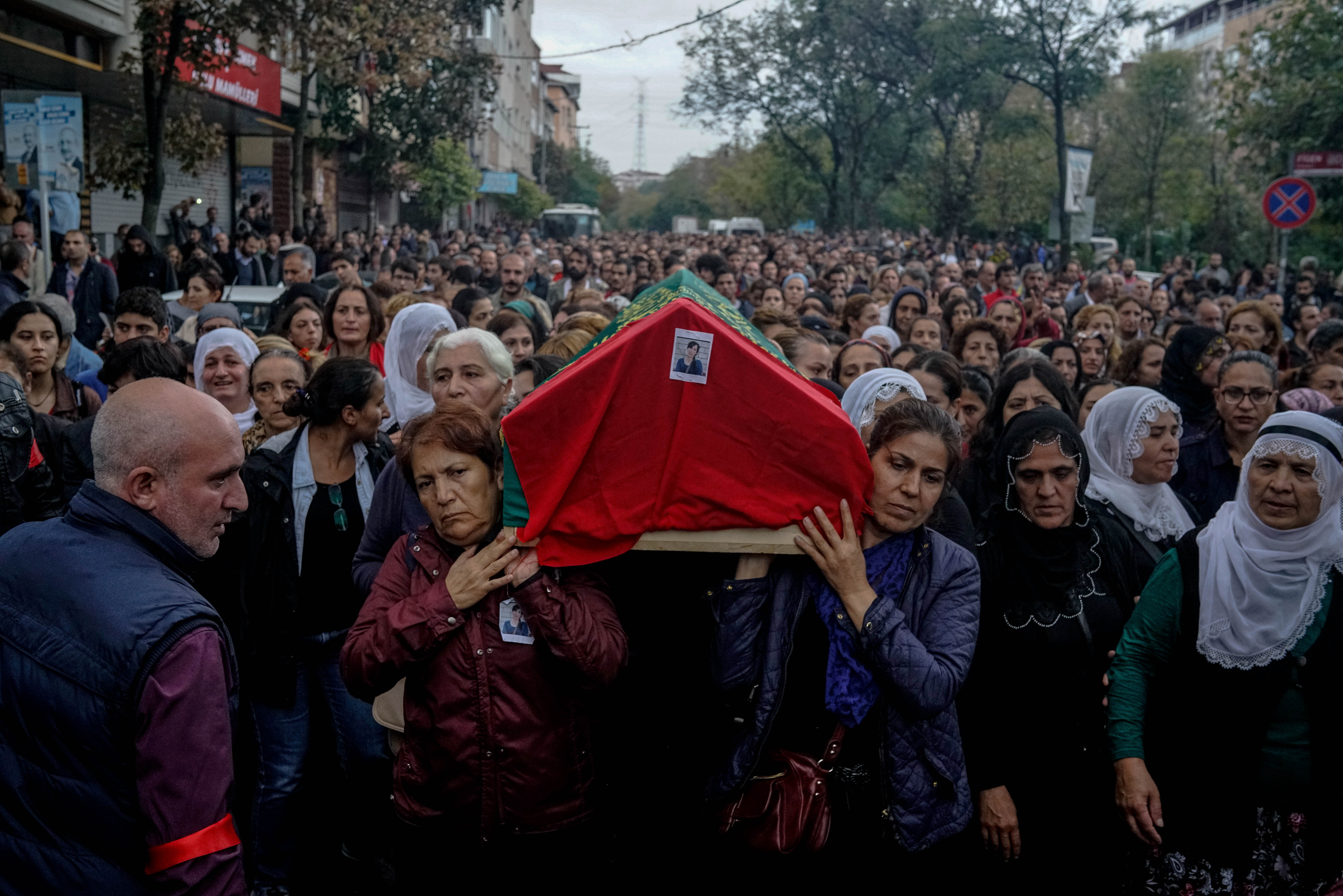 Ankara