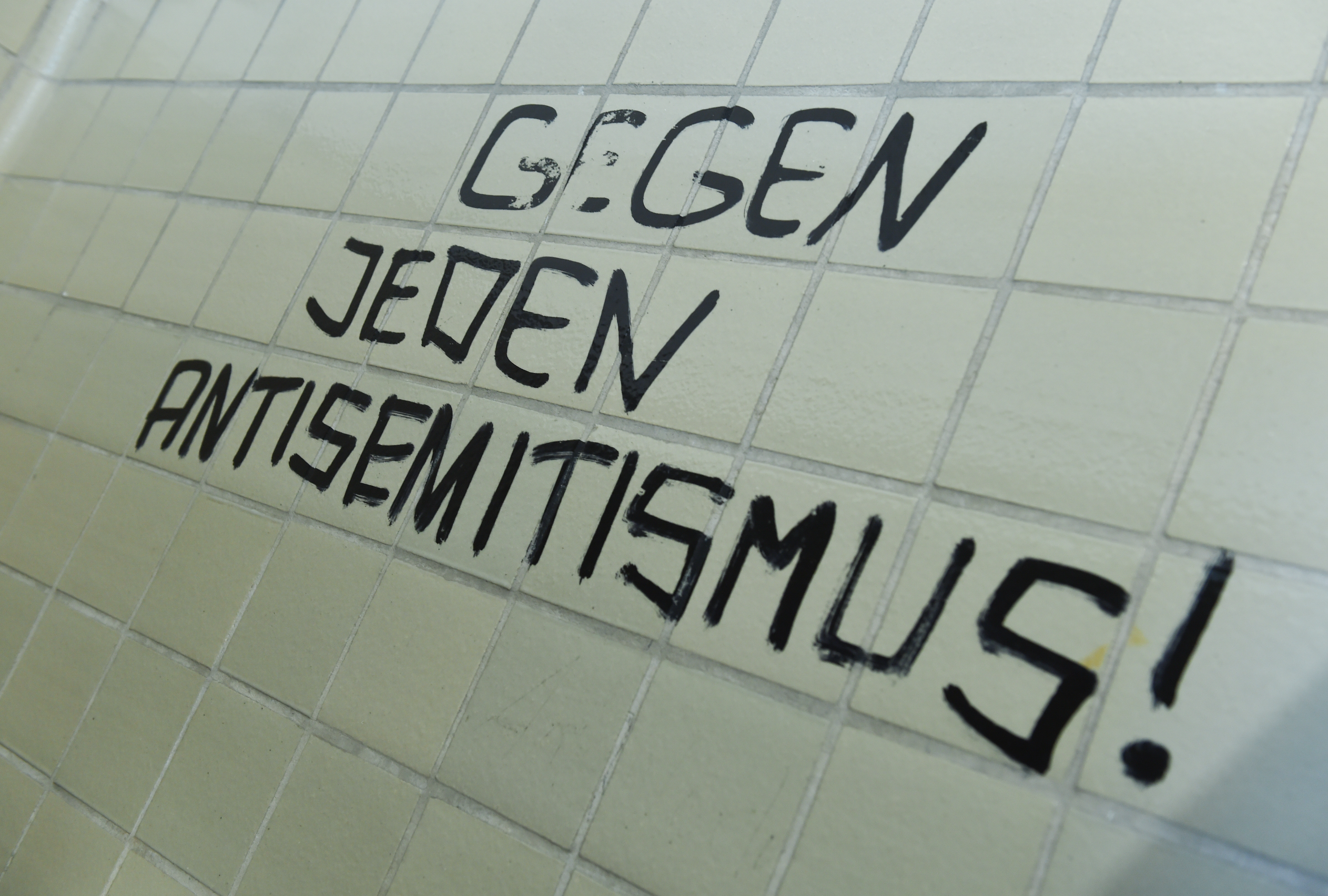 Antisemitismus