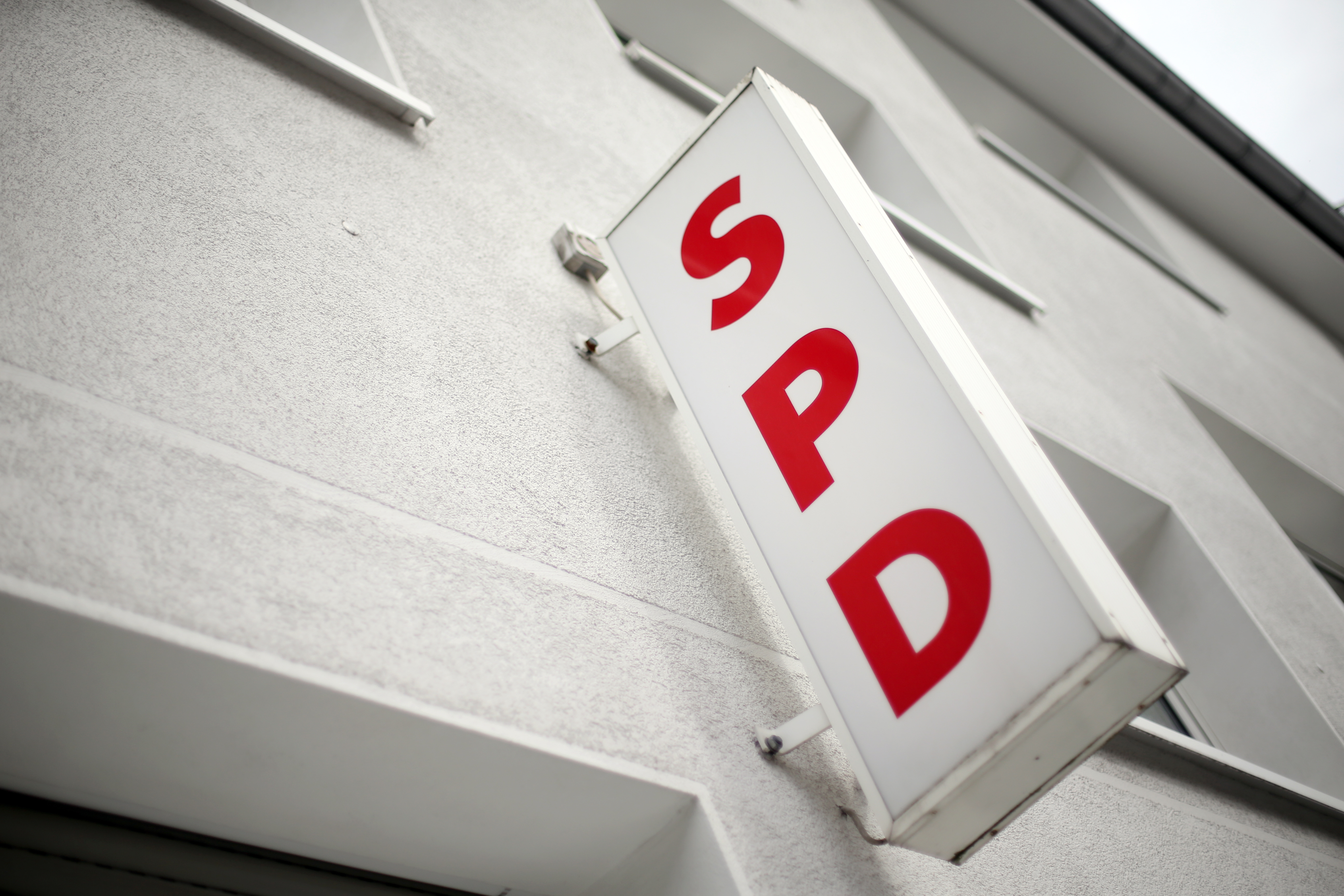 SPD Ortsverein