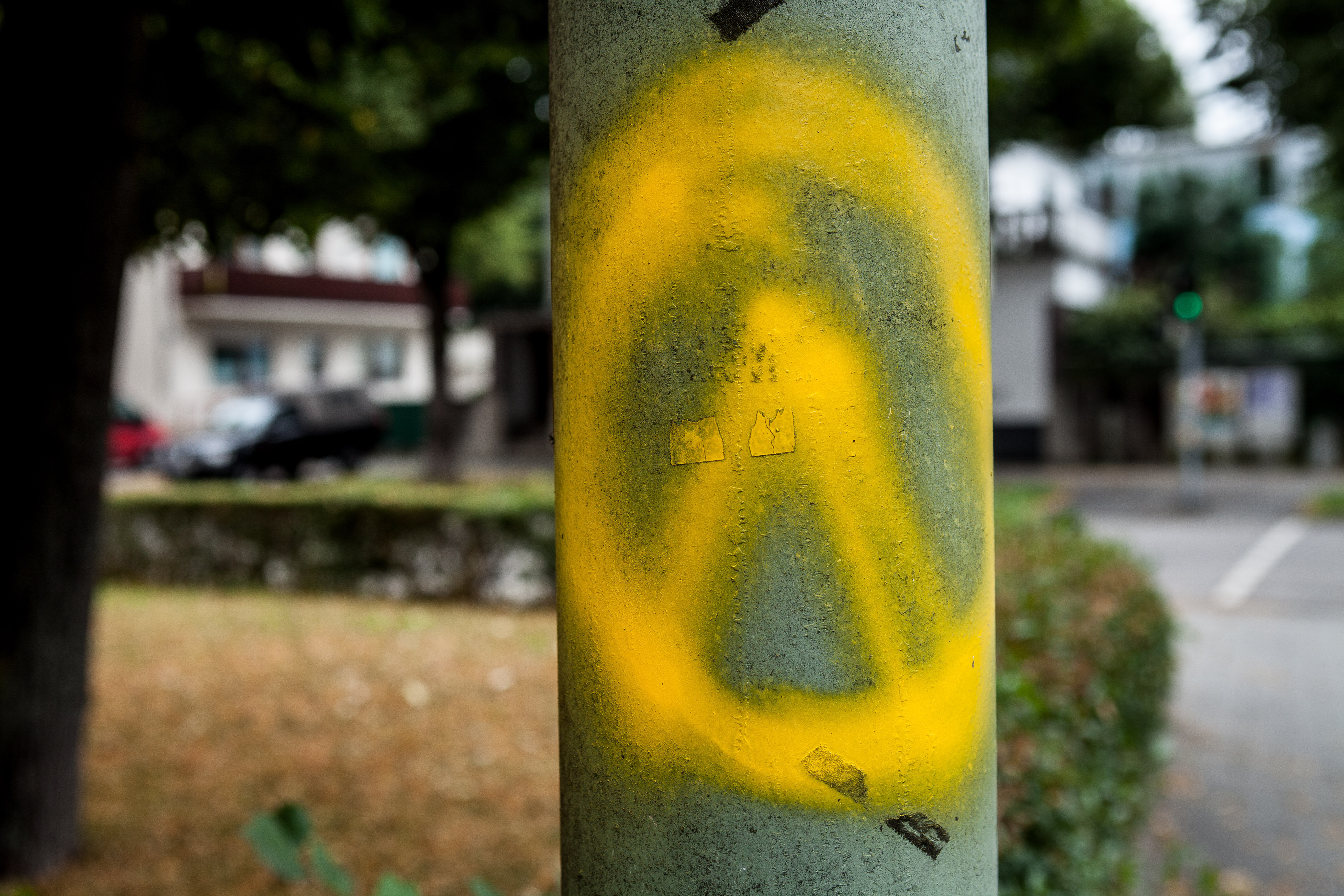Identitäre Bewegung
