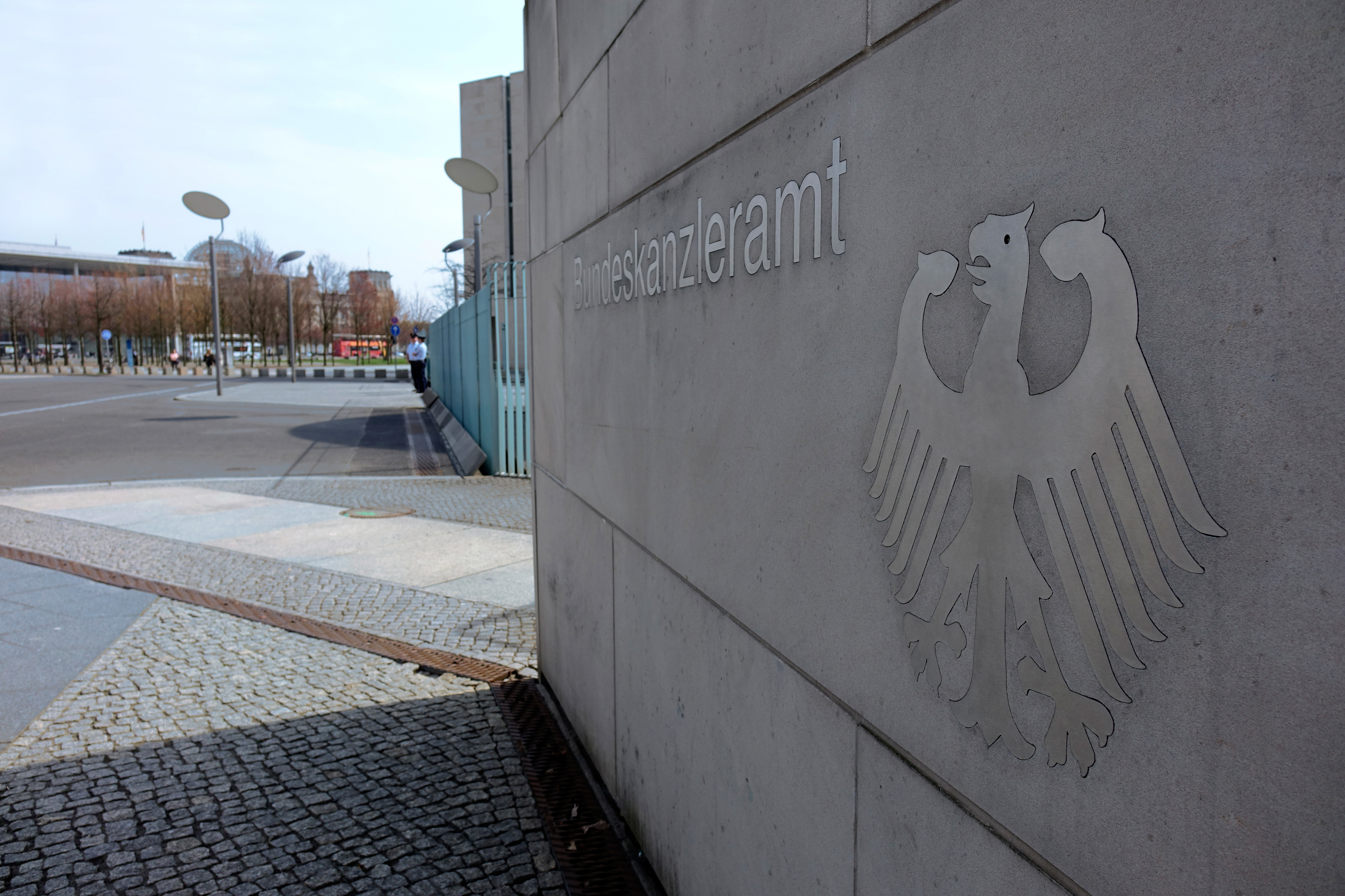 Bundeskanzleramt
