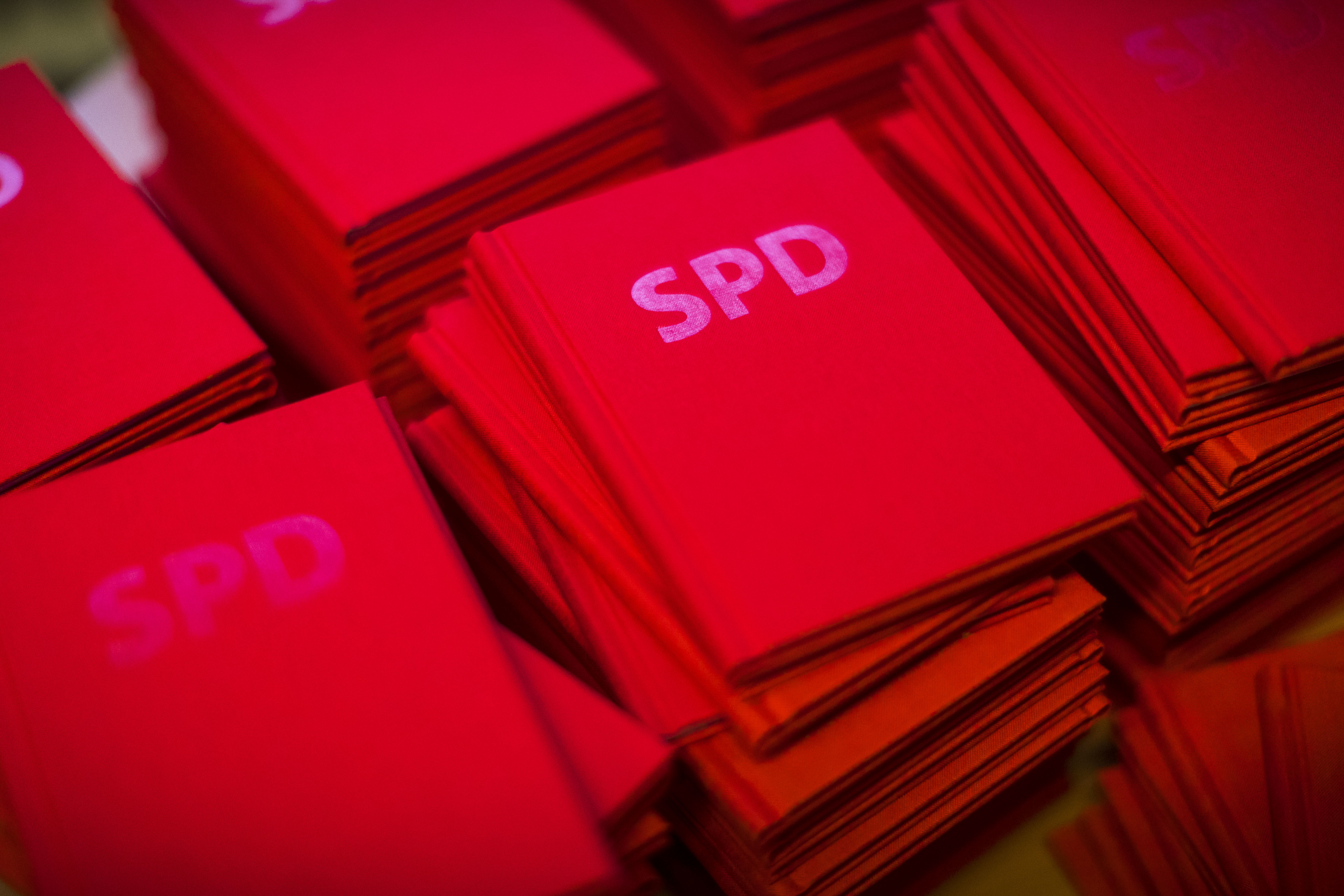 Wer bis zum 16. September in die SPD eingetreten ist, kann an der Mitgliederbefragung zum Parteivorsitz teilnehmen.