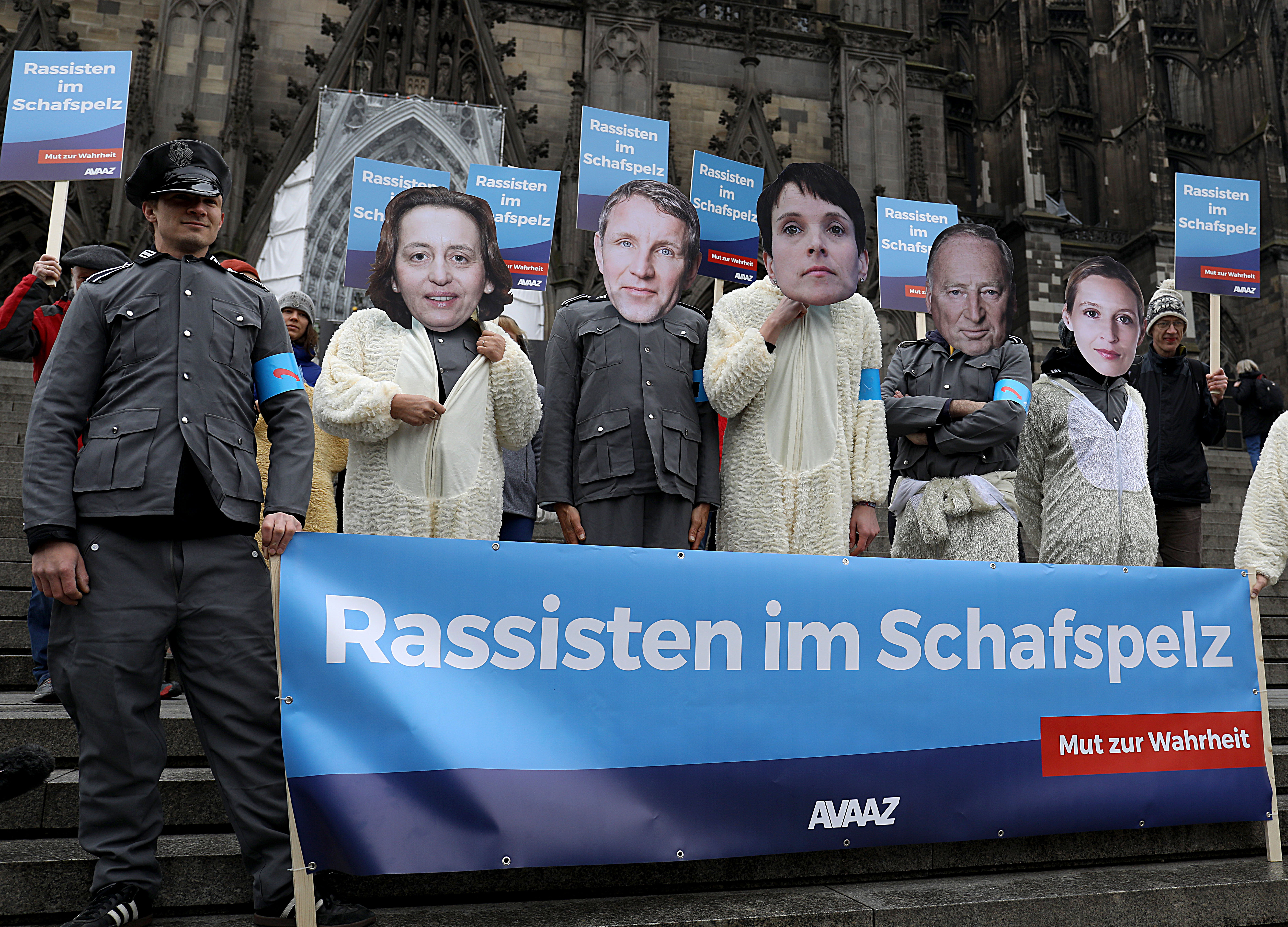 AfD Köln