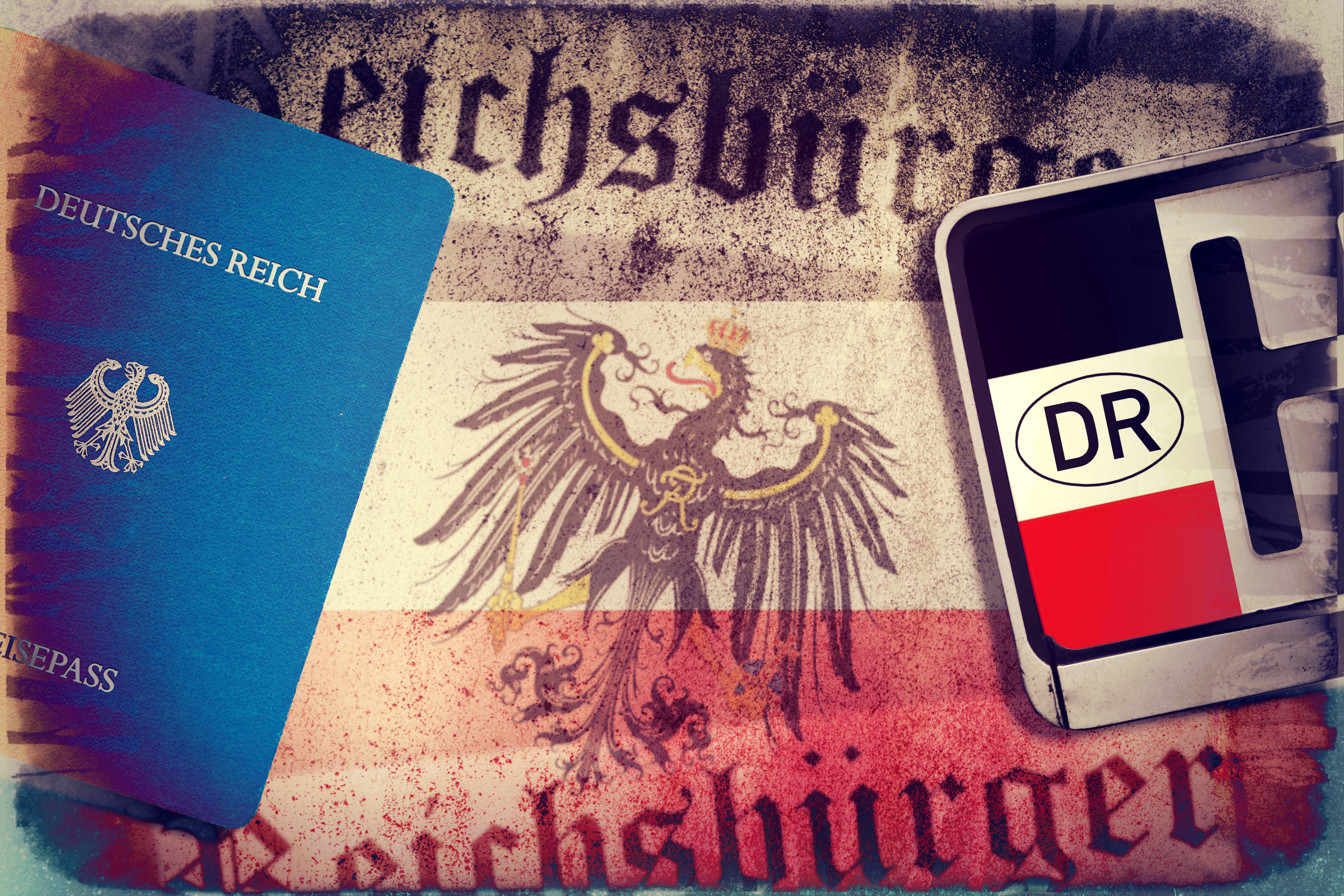 Reichsbürger