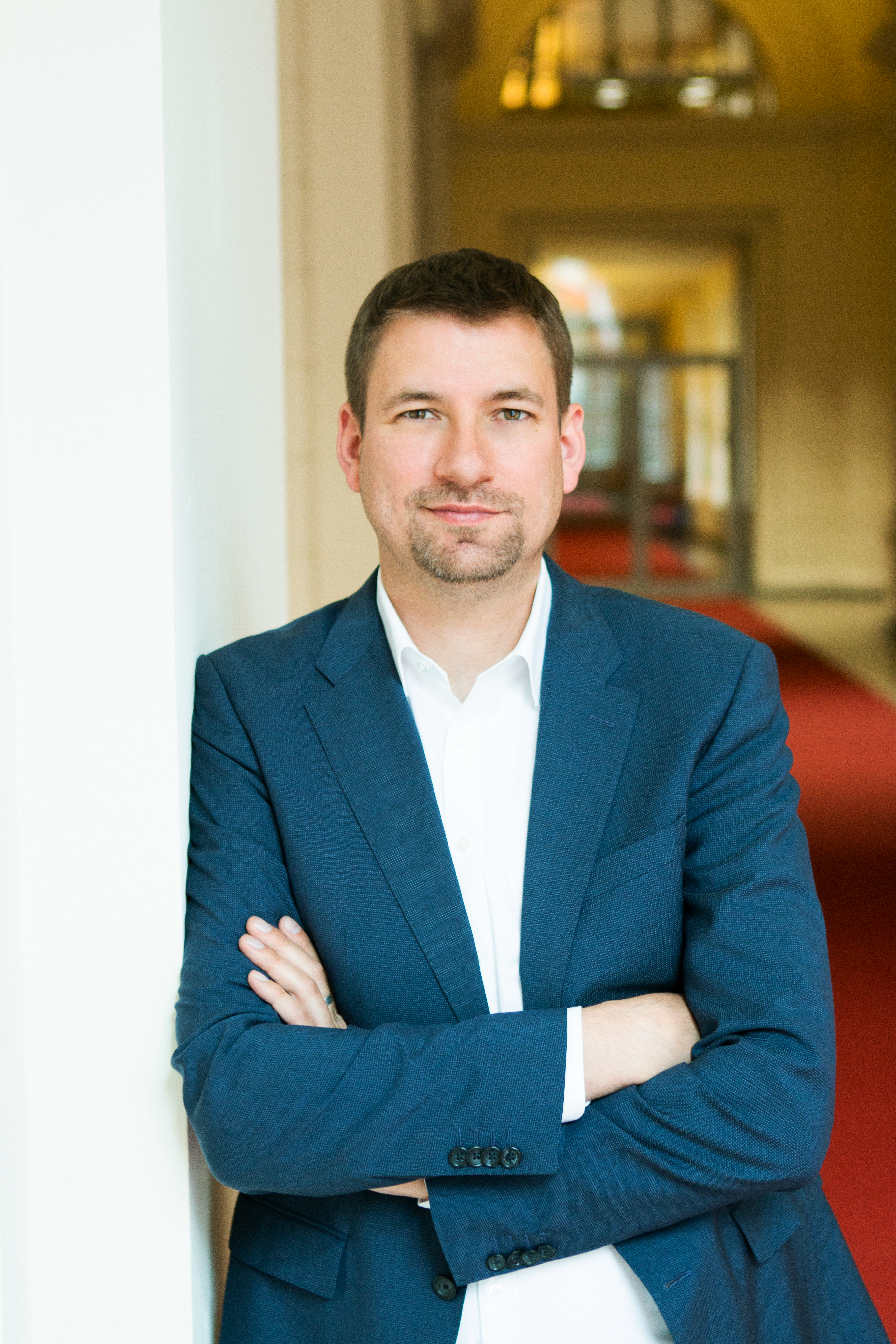 Lars Düsterhöft