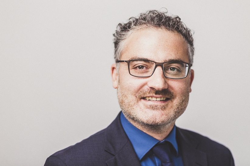 Fabio Longo