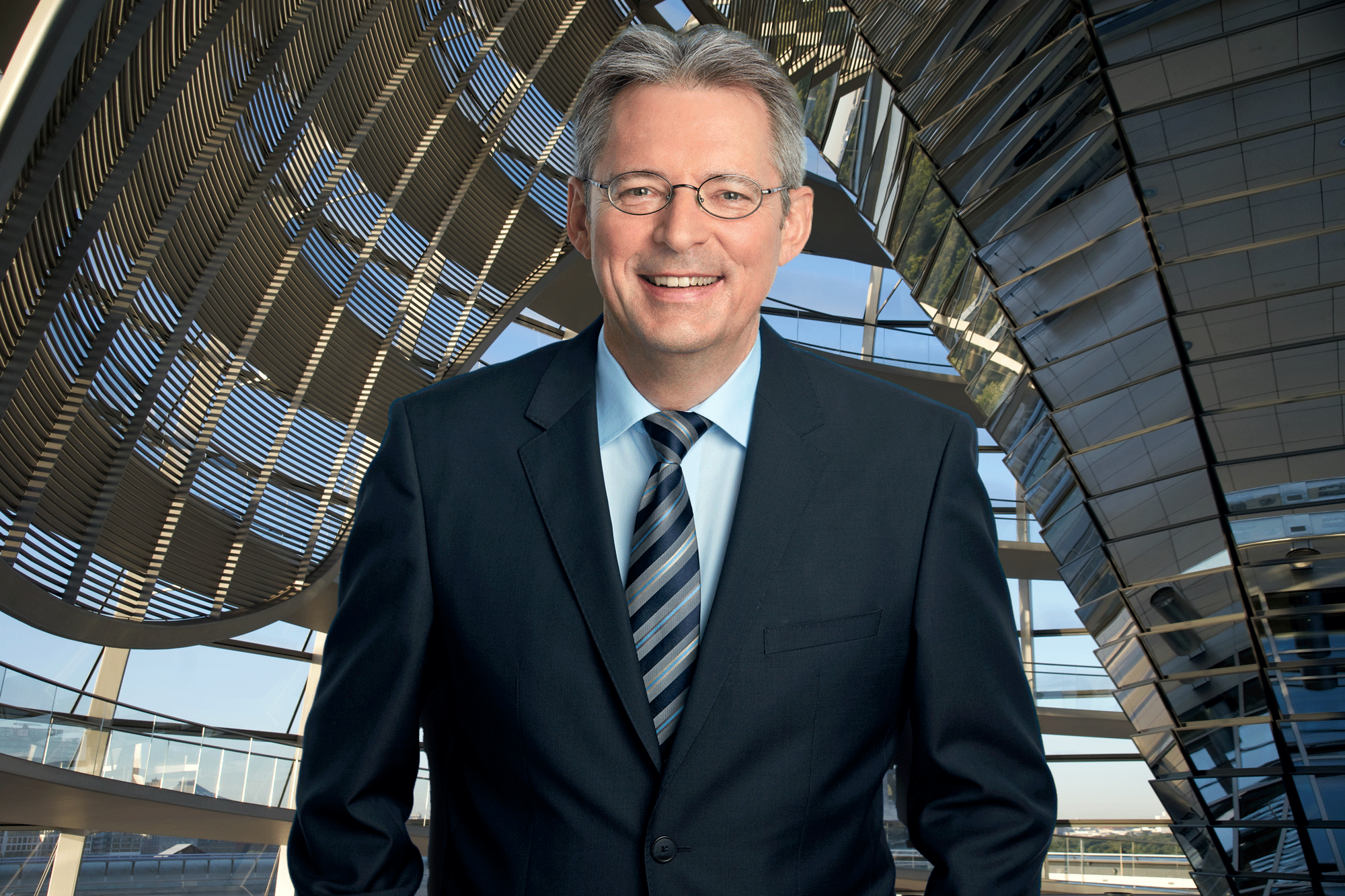 Achim Post, Vizechef der SPD-Bundestagsfraktion
