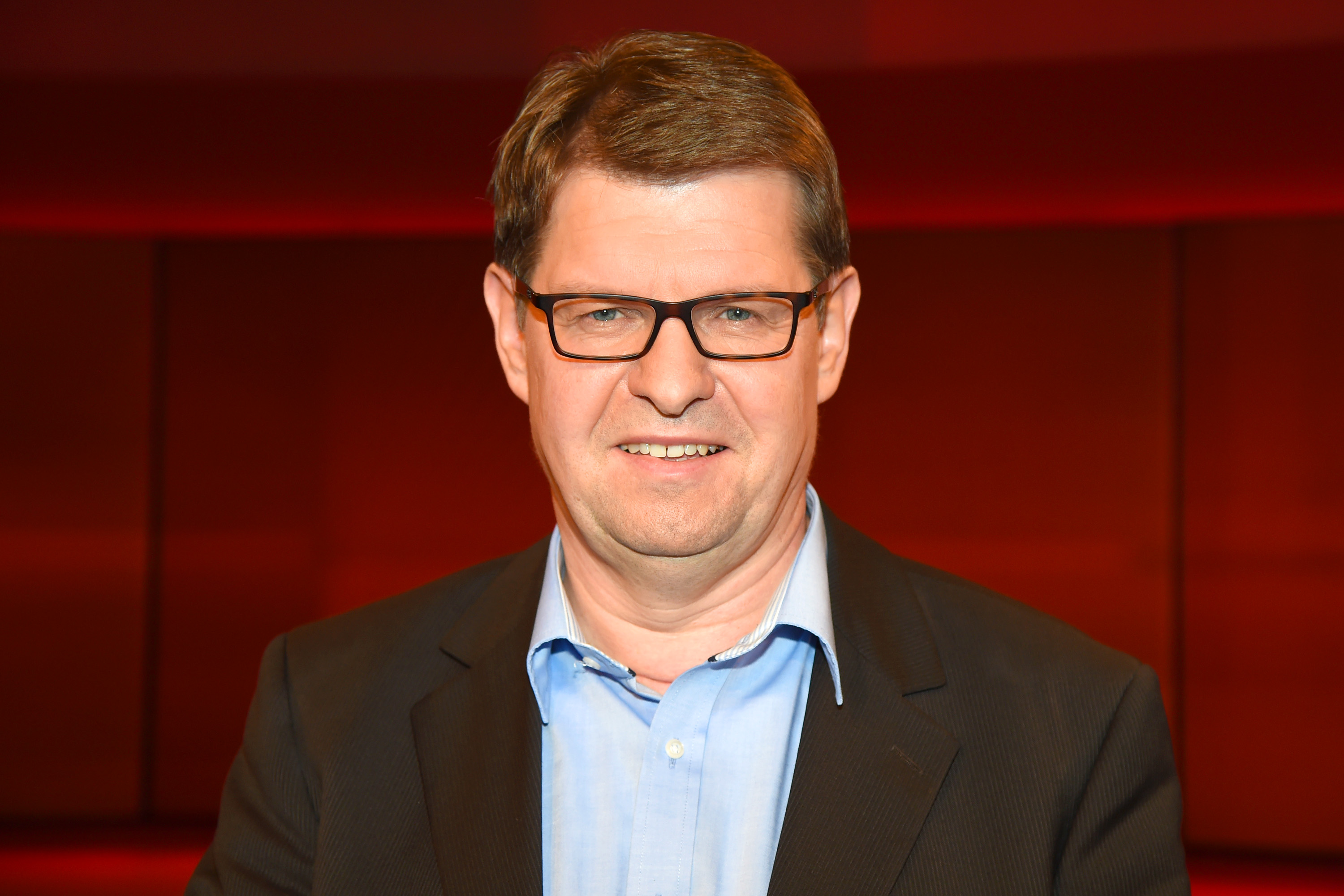 Ralf Stegner