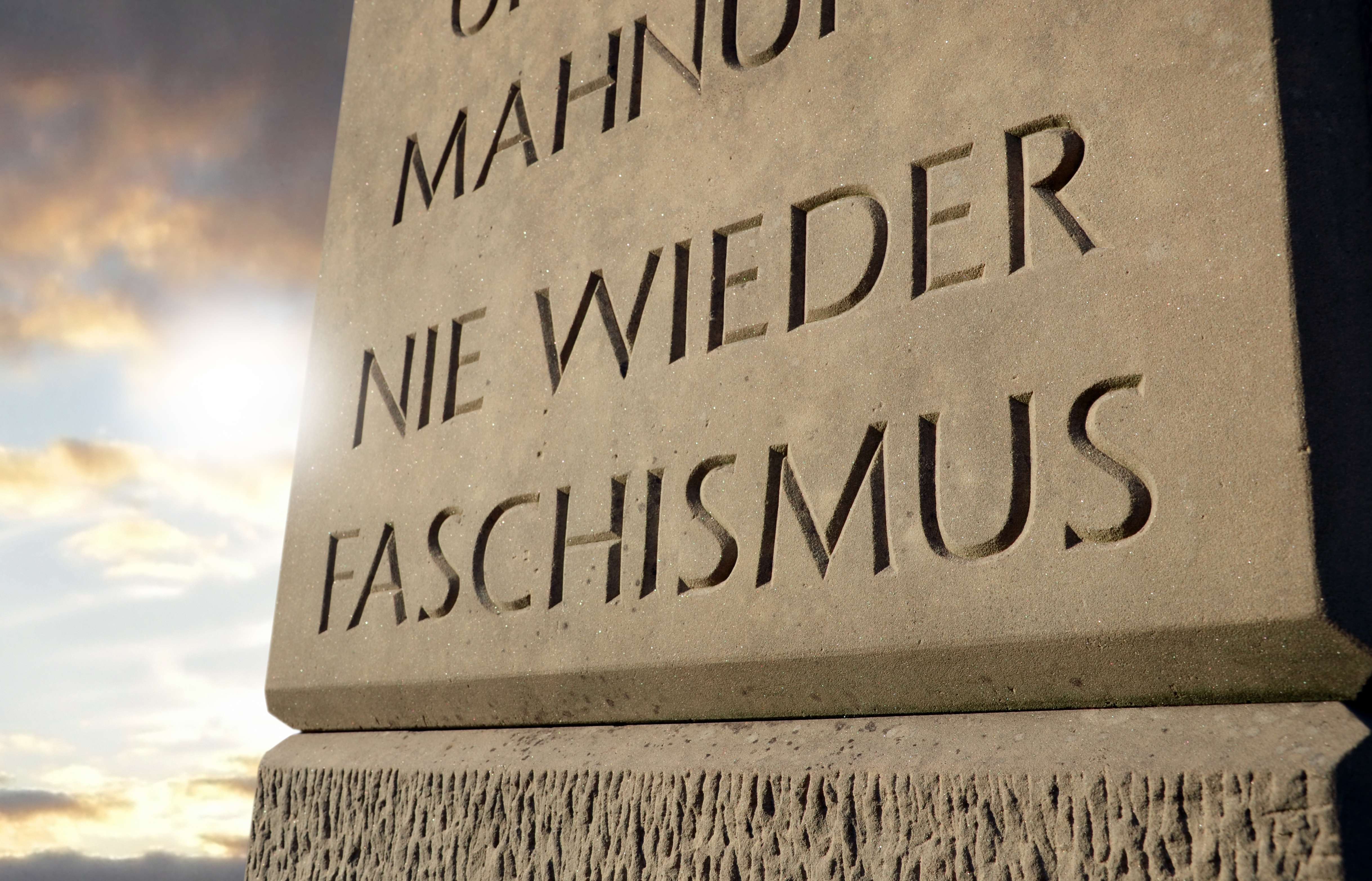 Anti-Faschismus