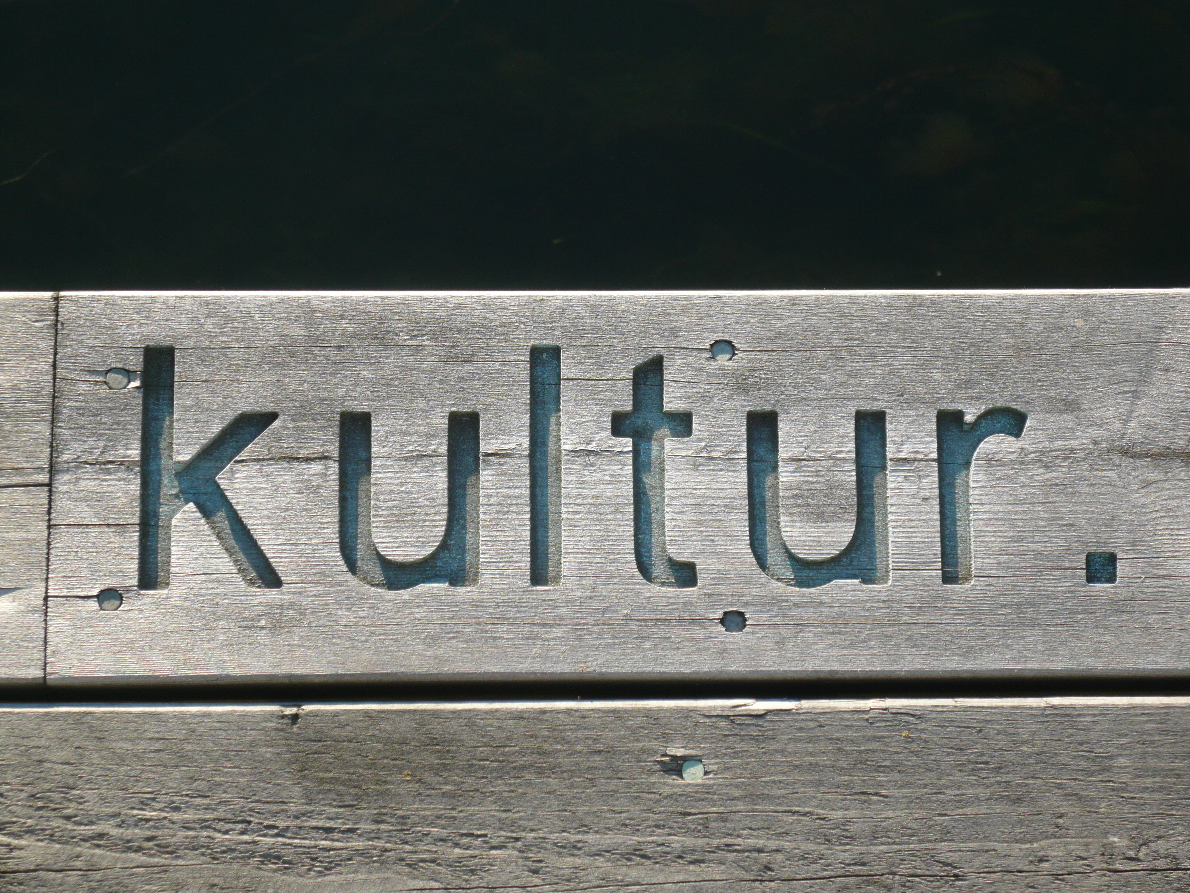 Die SPD will ein flächendeckendes Kulturangebot, umd alle zu erreichen, unabhängig von Herkunft, Bildung, sozialer Lage und finanziellen Mitteln.