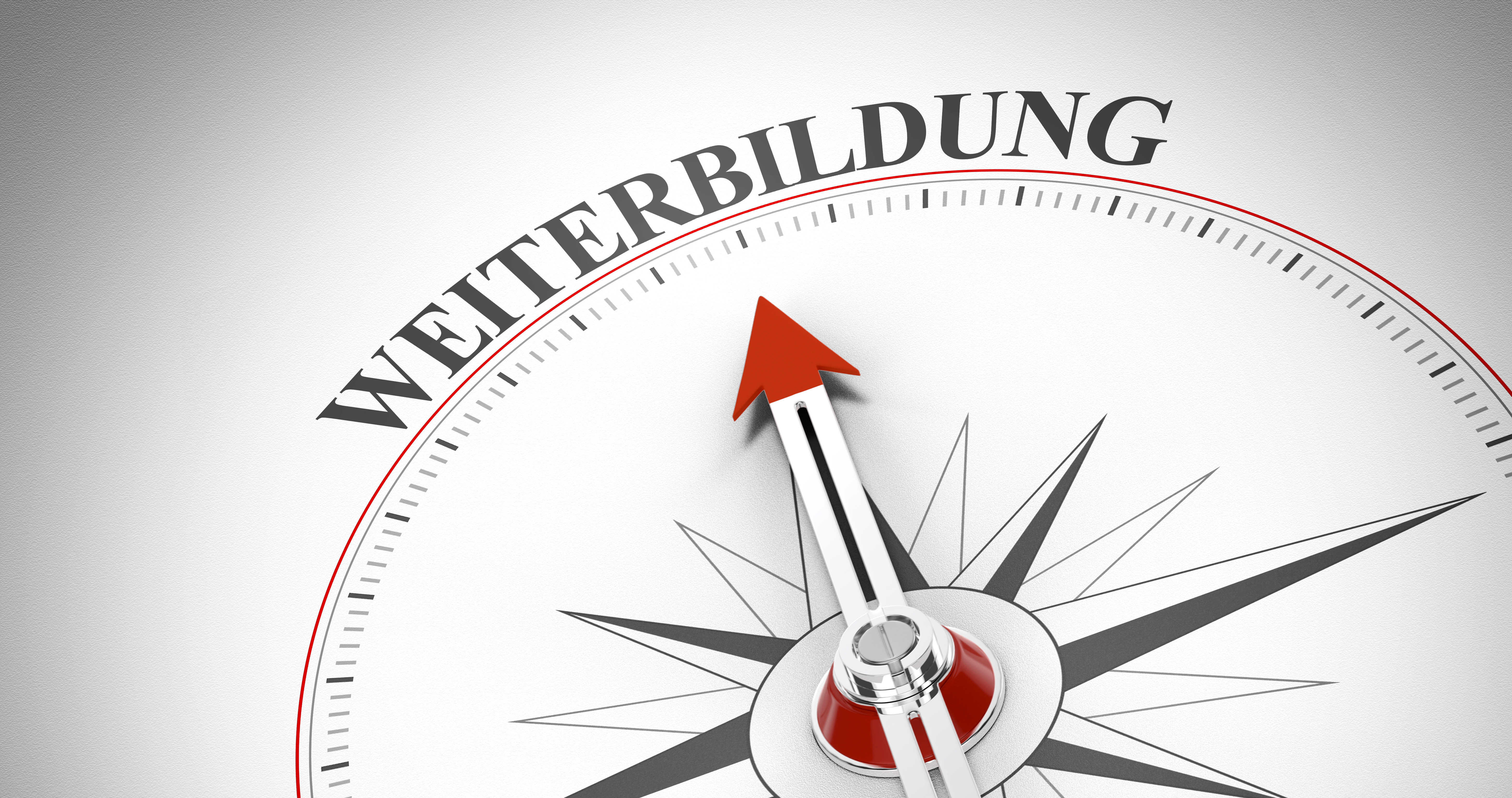 Weiterbildung