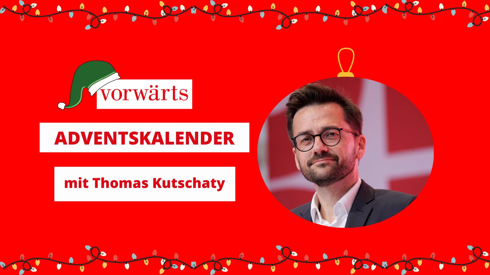 Beeindruckt von Johannes Rau: Der Vorsitzende der SPD in Nordrhein-Westfalen, Thomas Kutschaty.