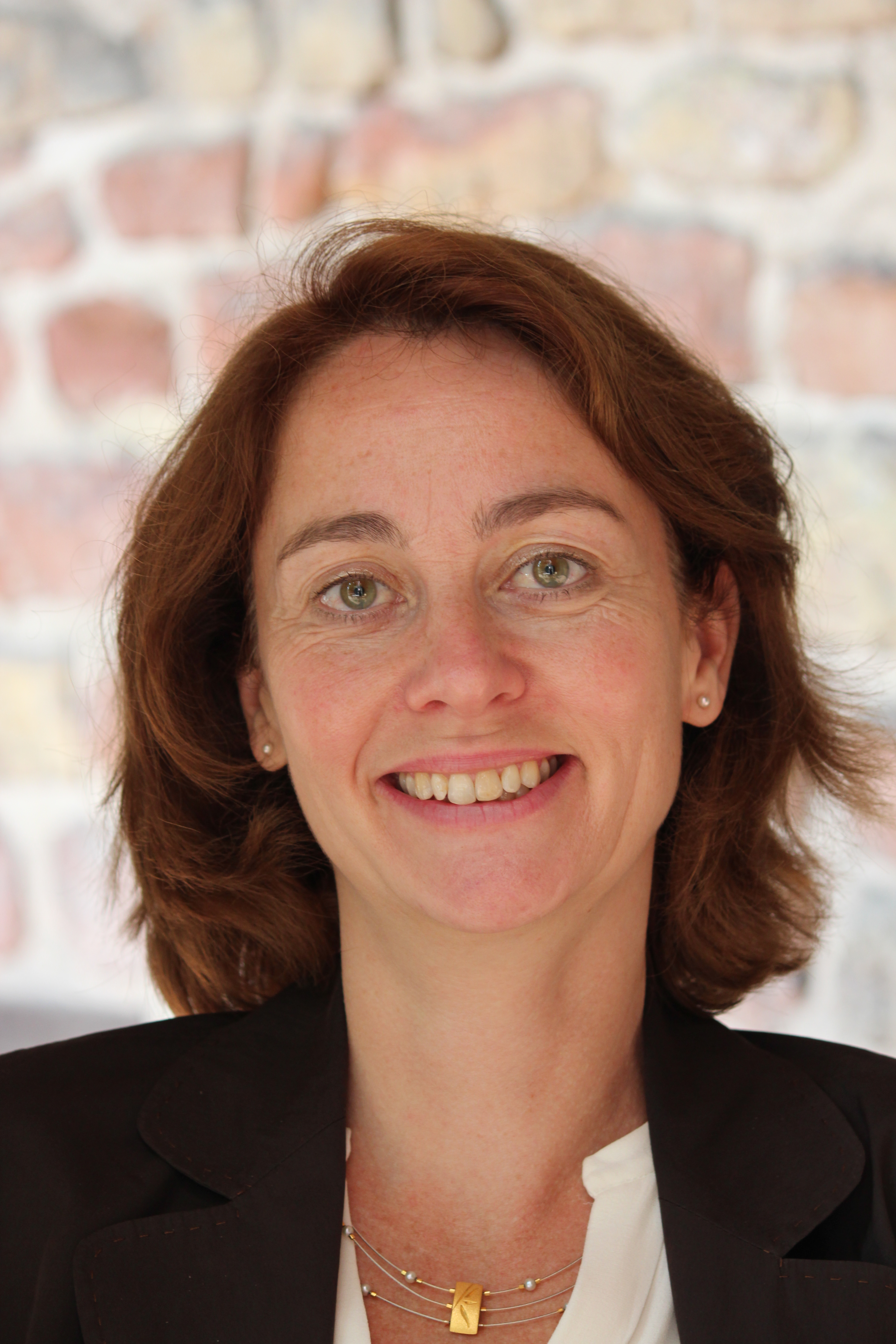 Katarina Barley