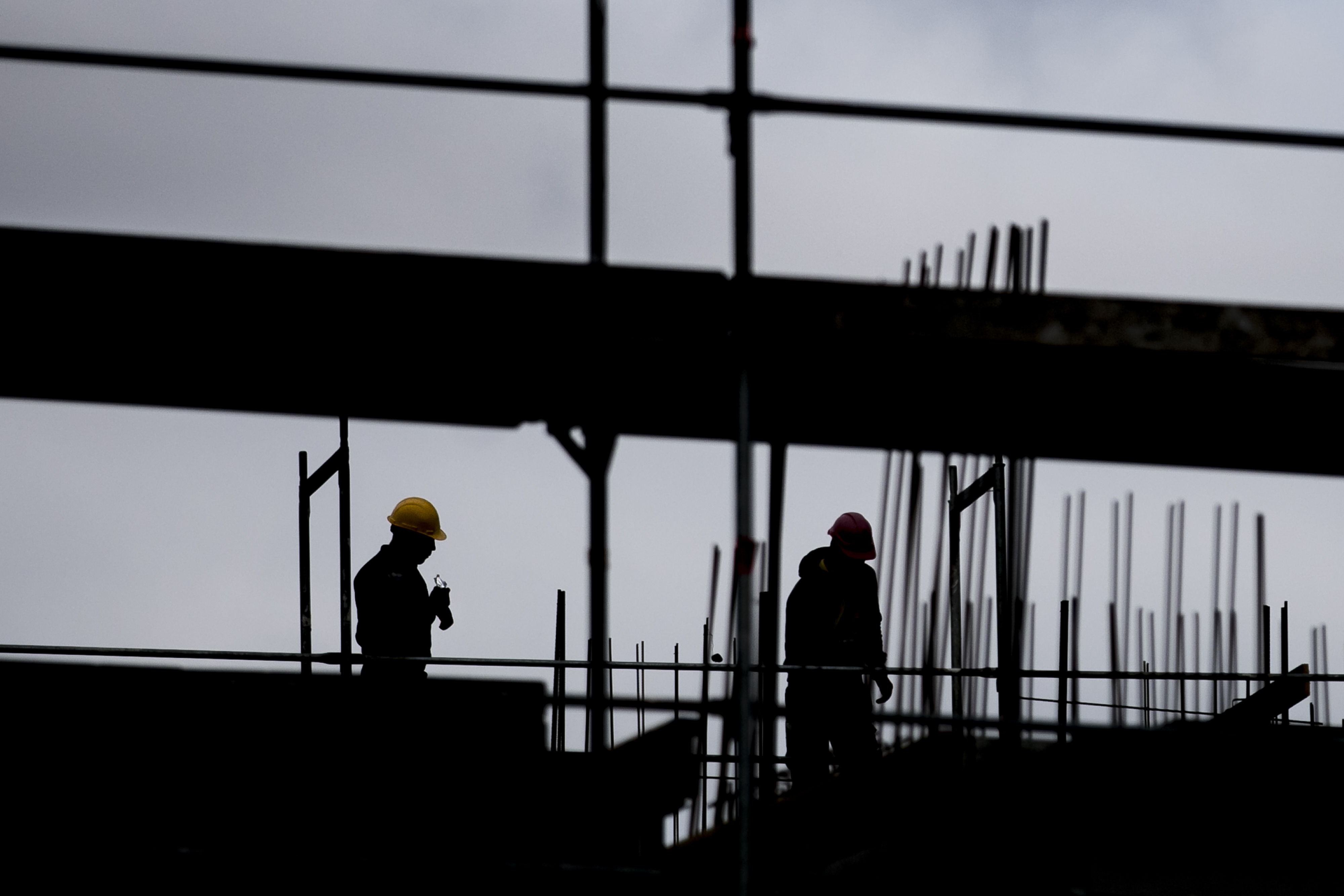 Gerade auf dem Bau werden Arbeitnehmer in Europa häufig schamlos ausgebeutet. Die Reform der EU-Entsenderichtlinie soll das ändern.